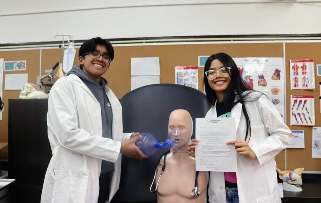 Cover image for FutureReadyNYC in Action: Inside One High School’s Career Launchpad