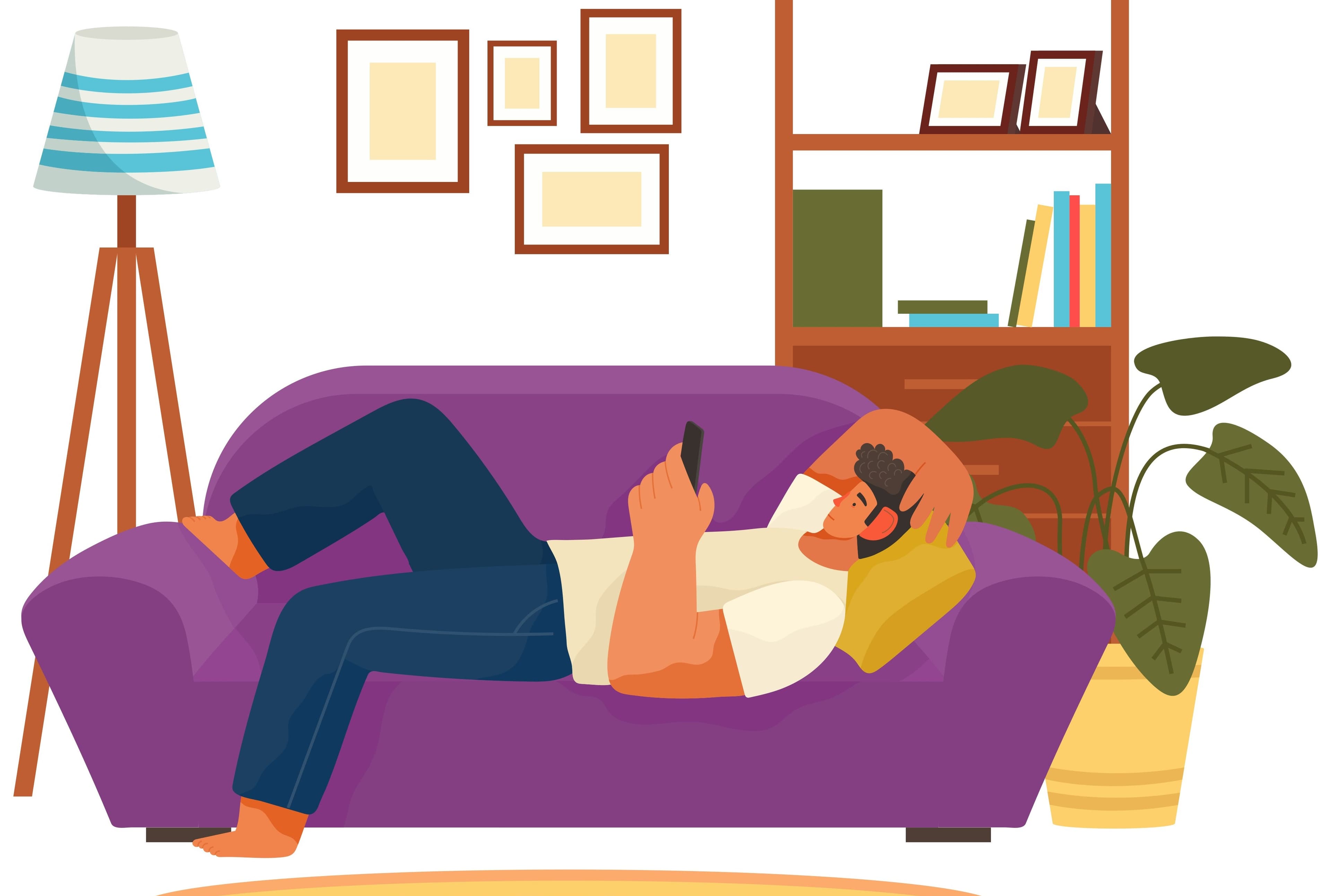 Cover image for Why Lazy People Think They Deserve to Win