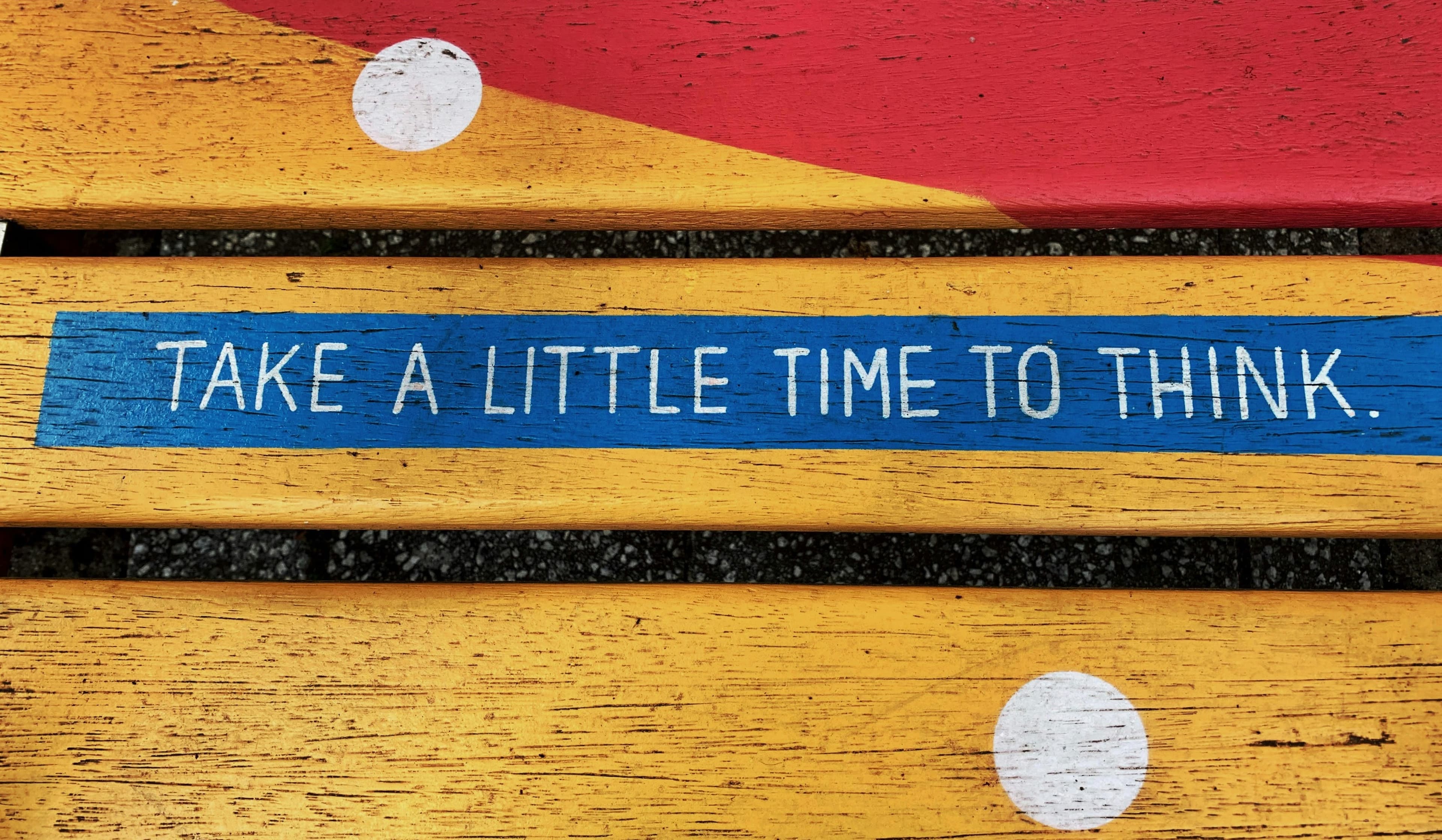 Cover image for The Moral Imperative to Pursue Meaning Over Security