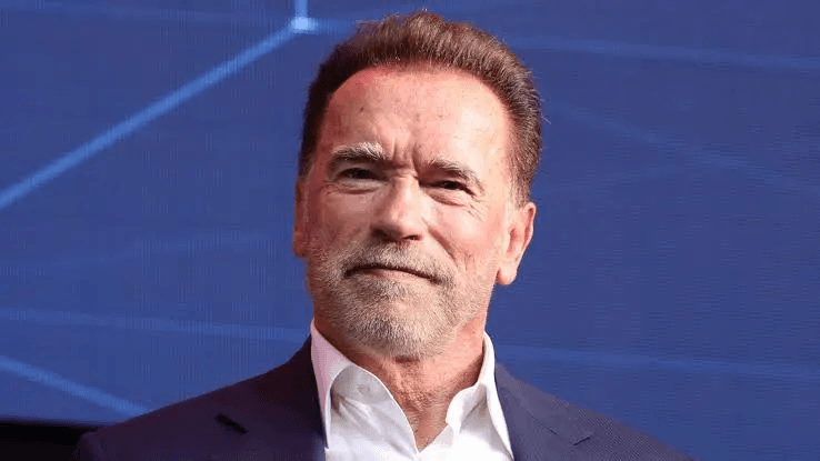 Dream Big, Work Relentlessly: Arnold’s Legacy of Vision and Hard Work
