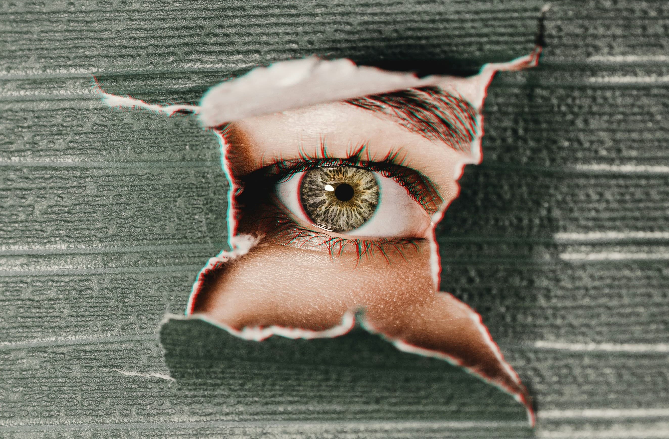 Cover image for The Power of Vision: Treat Every Day Like a New Project