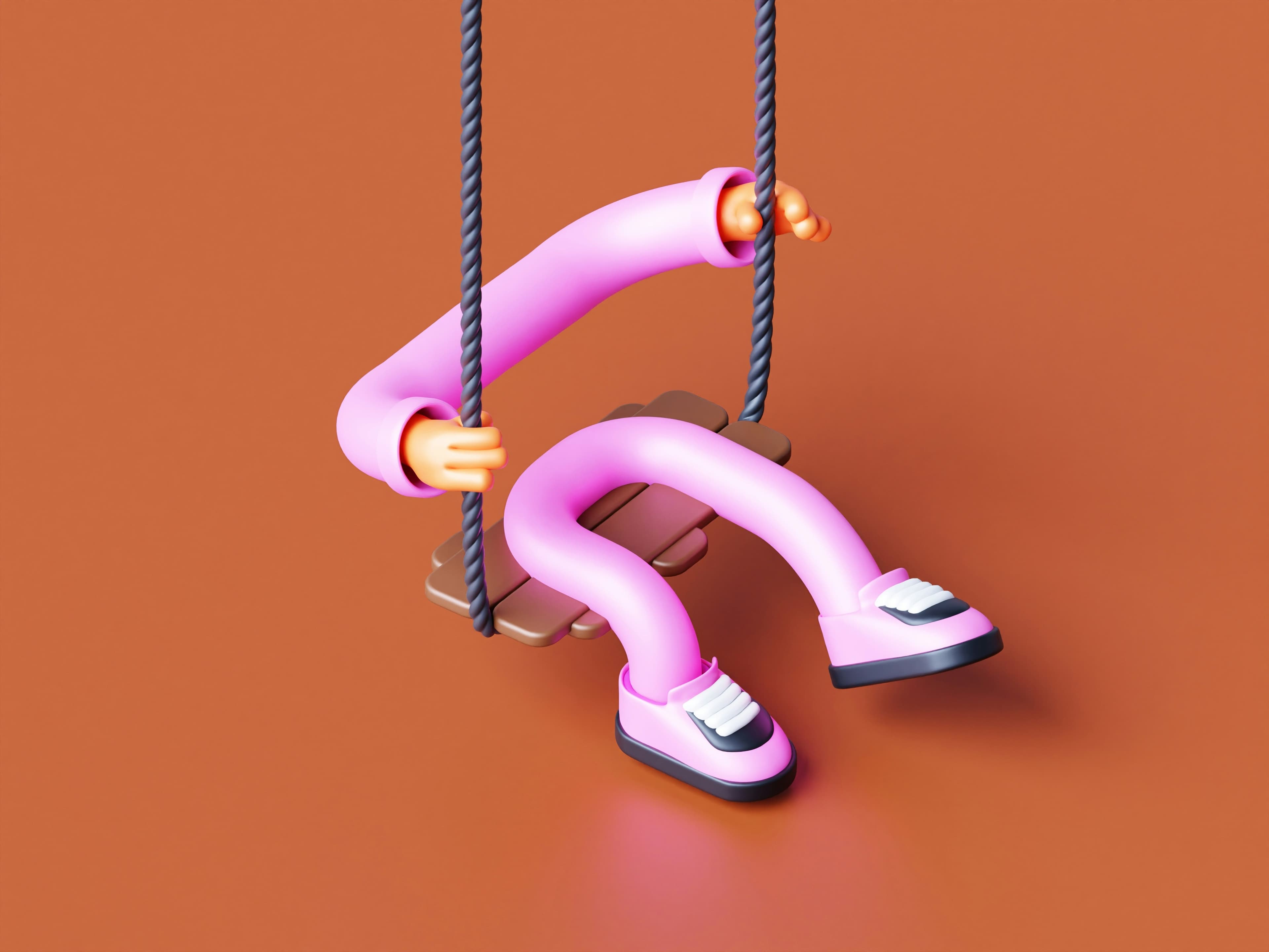 Cover image for Tiny Steps, Big Lessons: How Toddlers Model Fearless Leadership