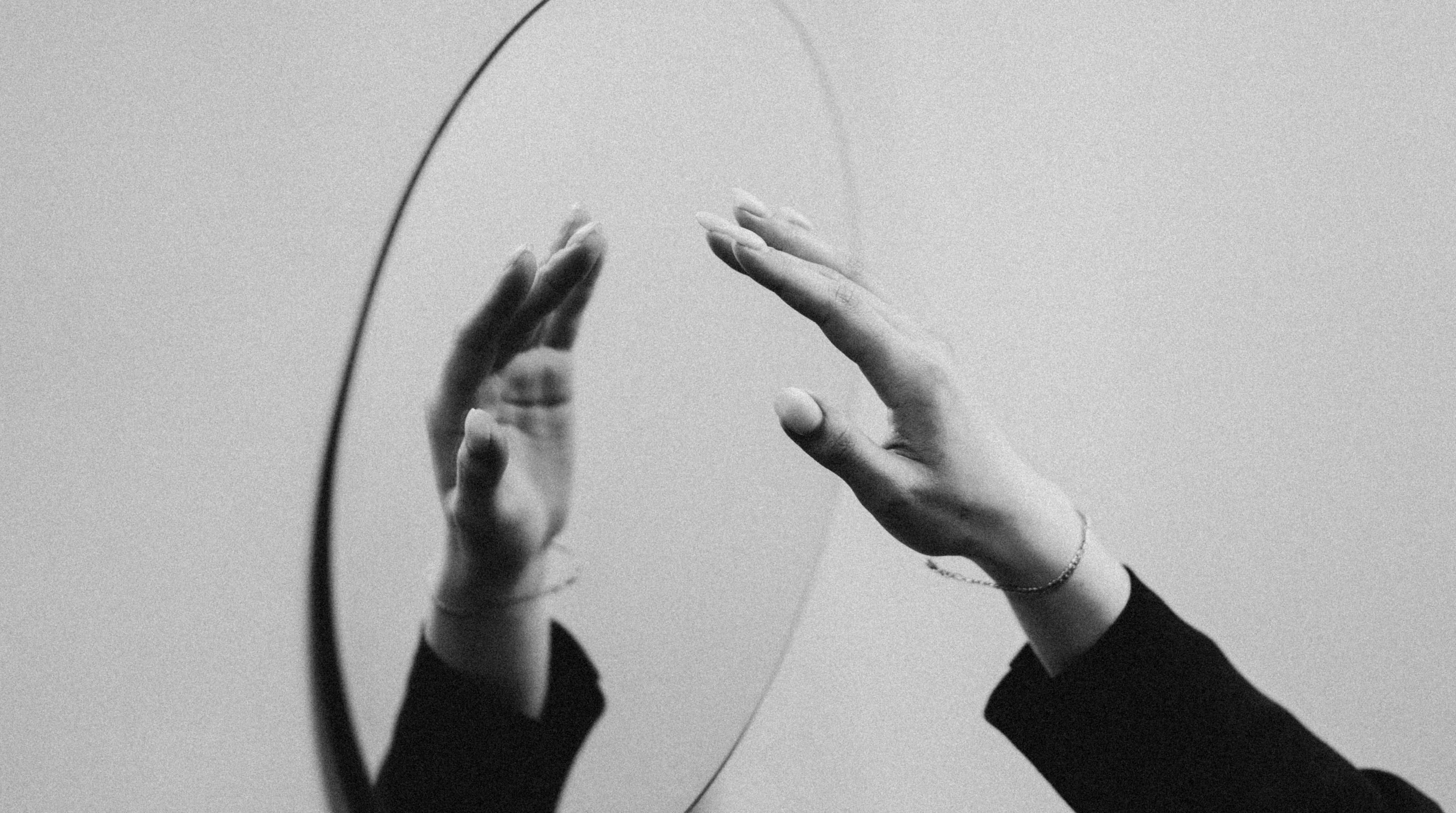 Cover image for The Identity Your Circle Was Never Meant to Meet