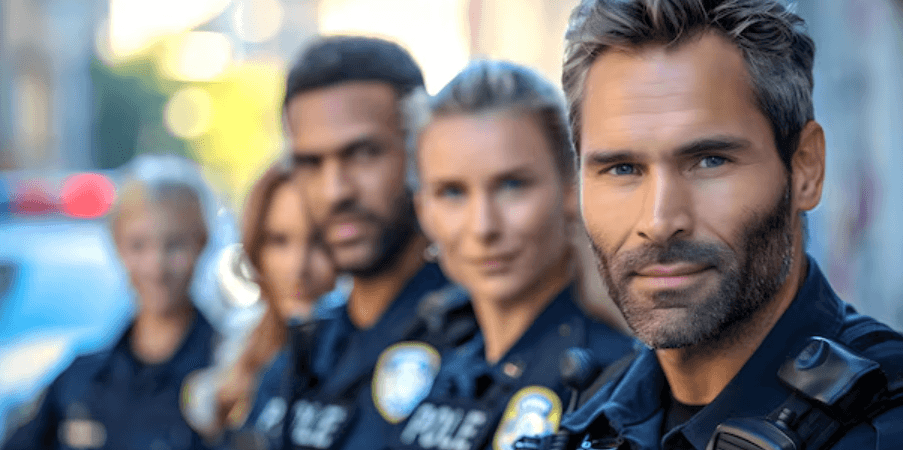 Cover image for Trust, Technology, and Training: The Triple Shield Against Blue-on-Blue Tragedies