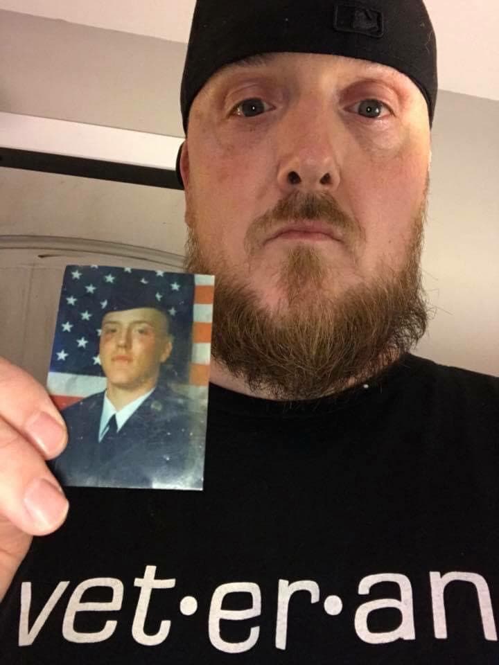 John (Jed) Welch