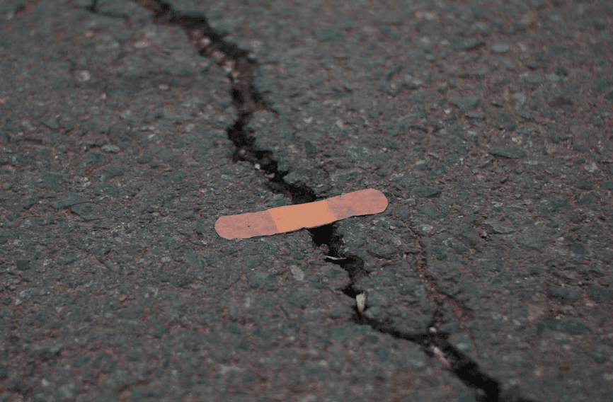 Beyond the Band-Aid: Falling in Love with the Problem