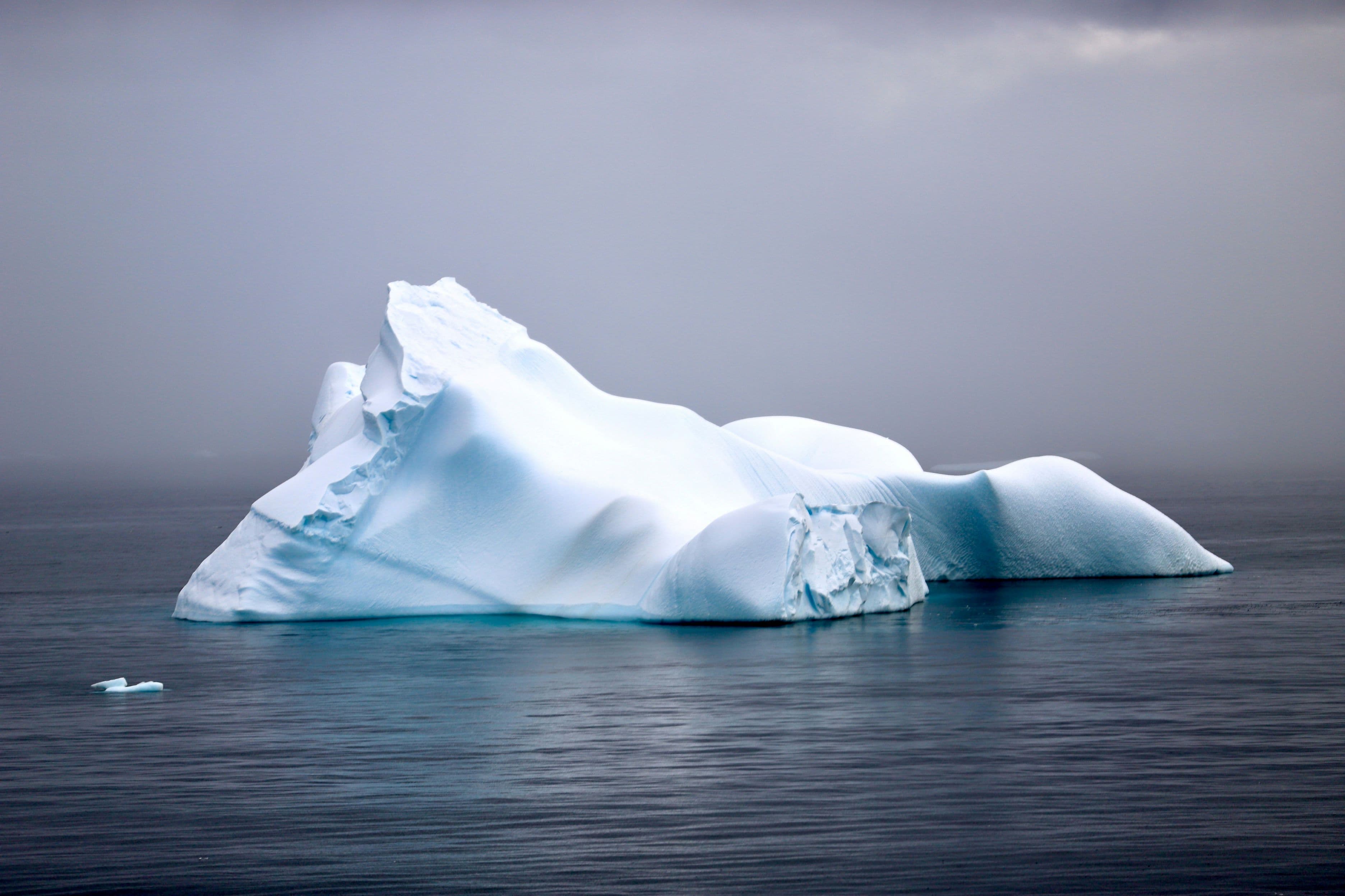 Navigating the Iceberg: Systems Thinking for Municipal Reliability