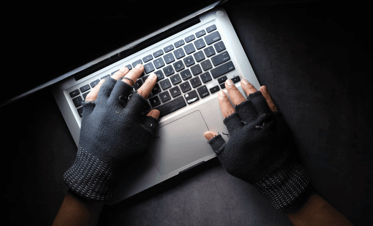 From Pickpockets to Hackers: How Crime Adapts to Technology