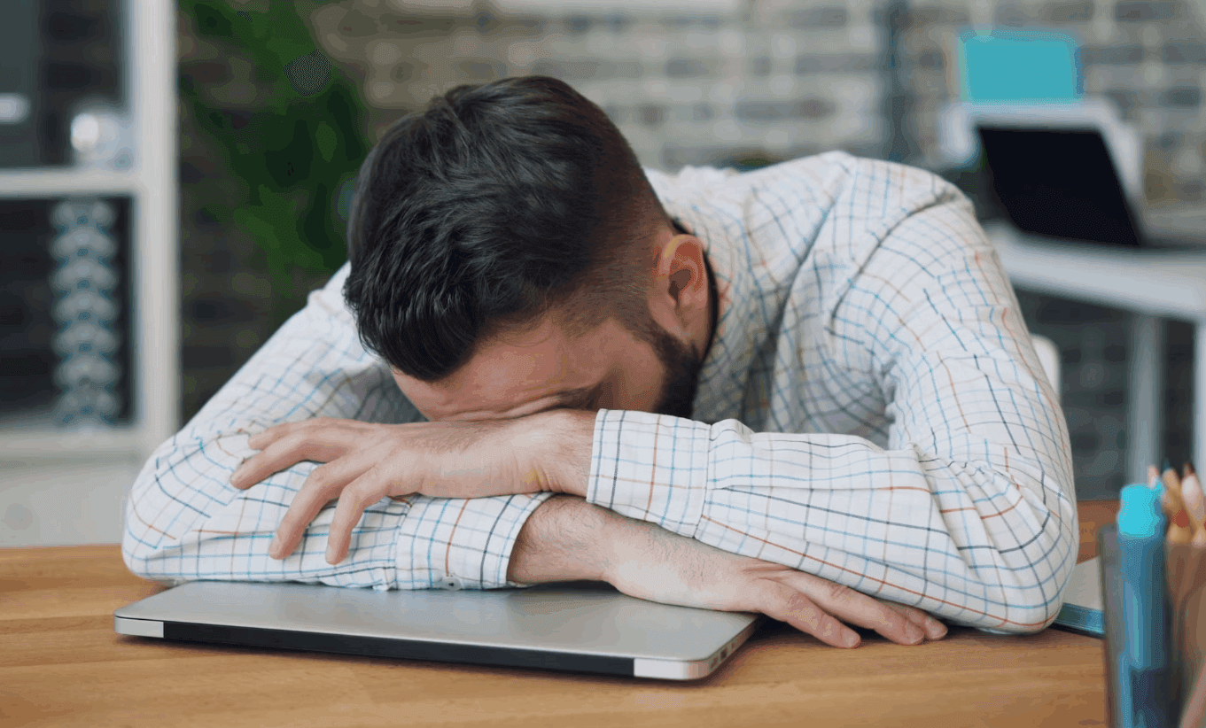 Teaching Without Exhaustion: Self-Care Strategies for Type A Educators