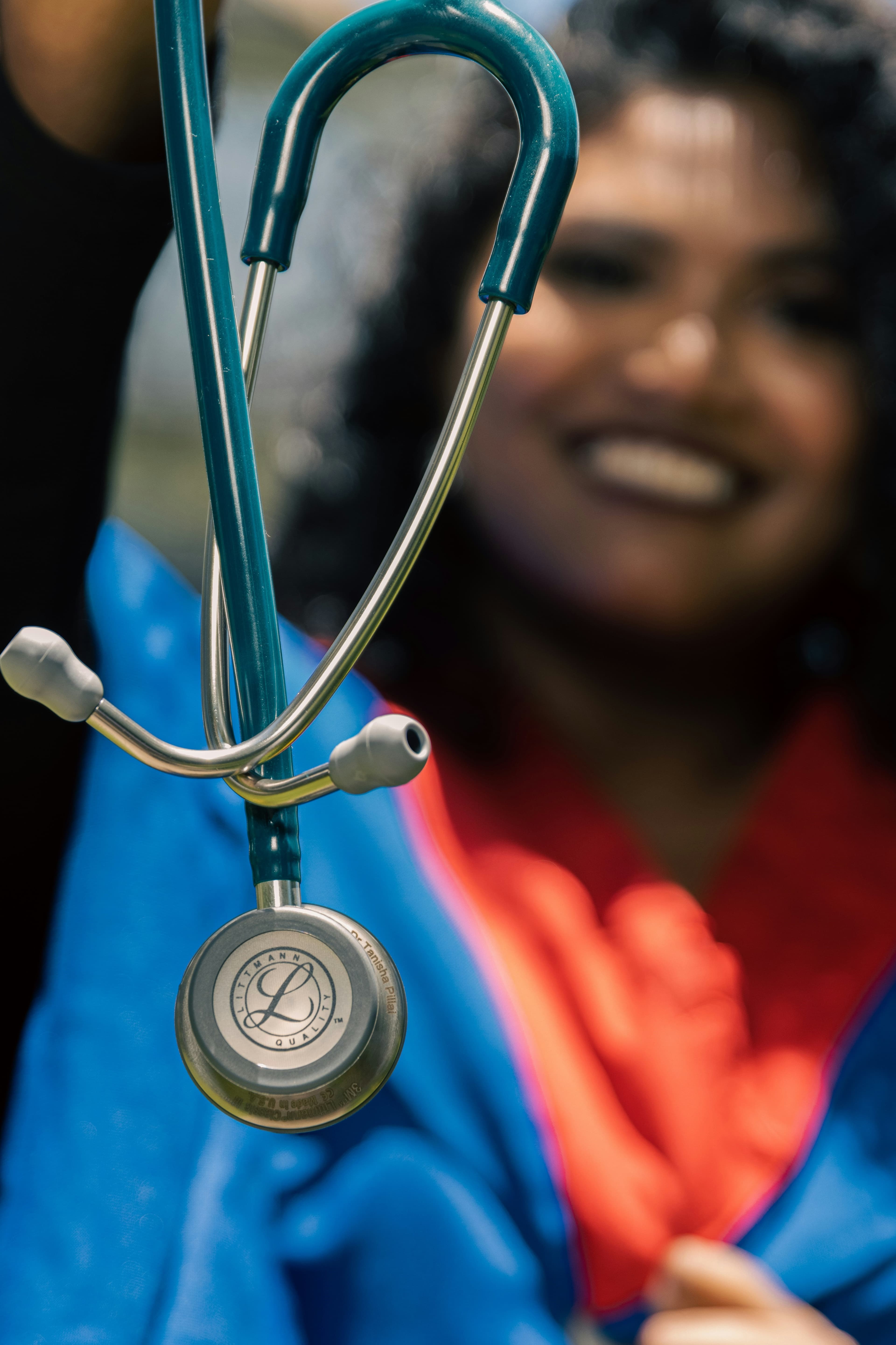 The Doctor Is Out: Examining the Drop in Medical Aspirants