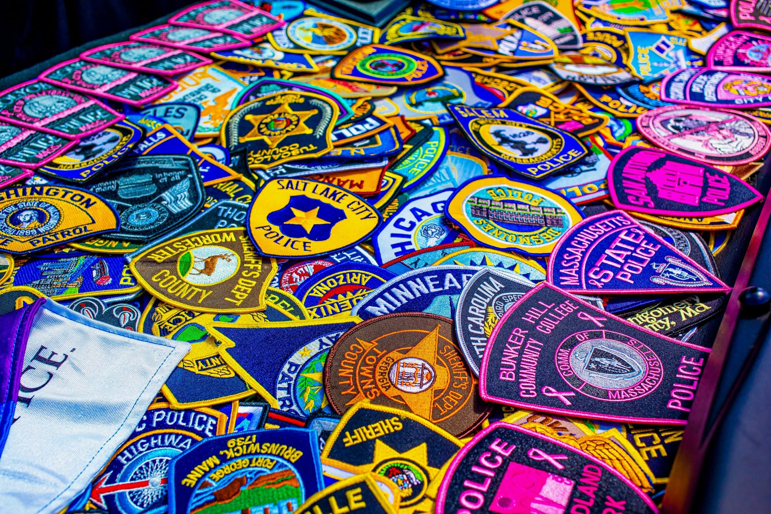 Reimagining Police Work: A Shared Journey Forward