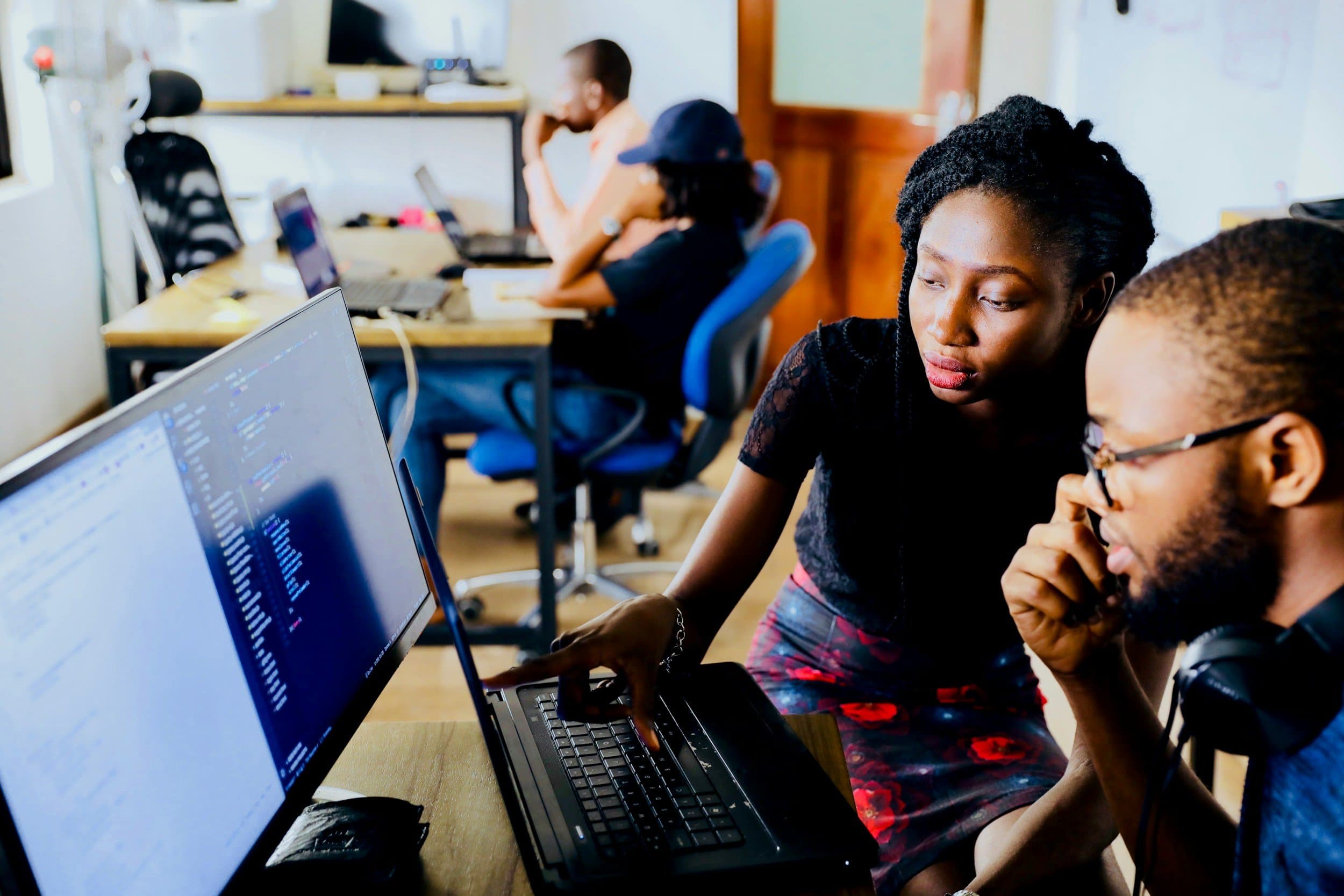 The Impact of Leadership Support on Employee Engagement and Organizational Success