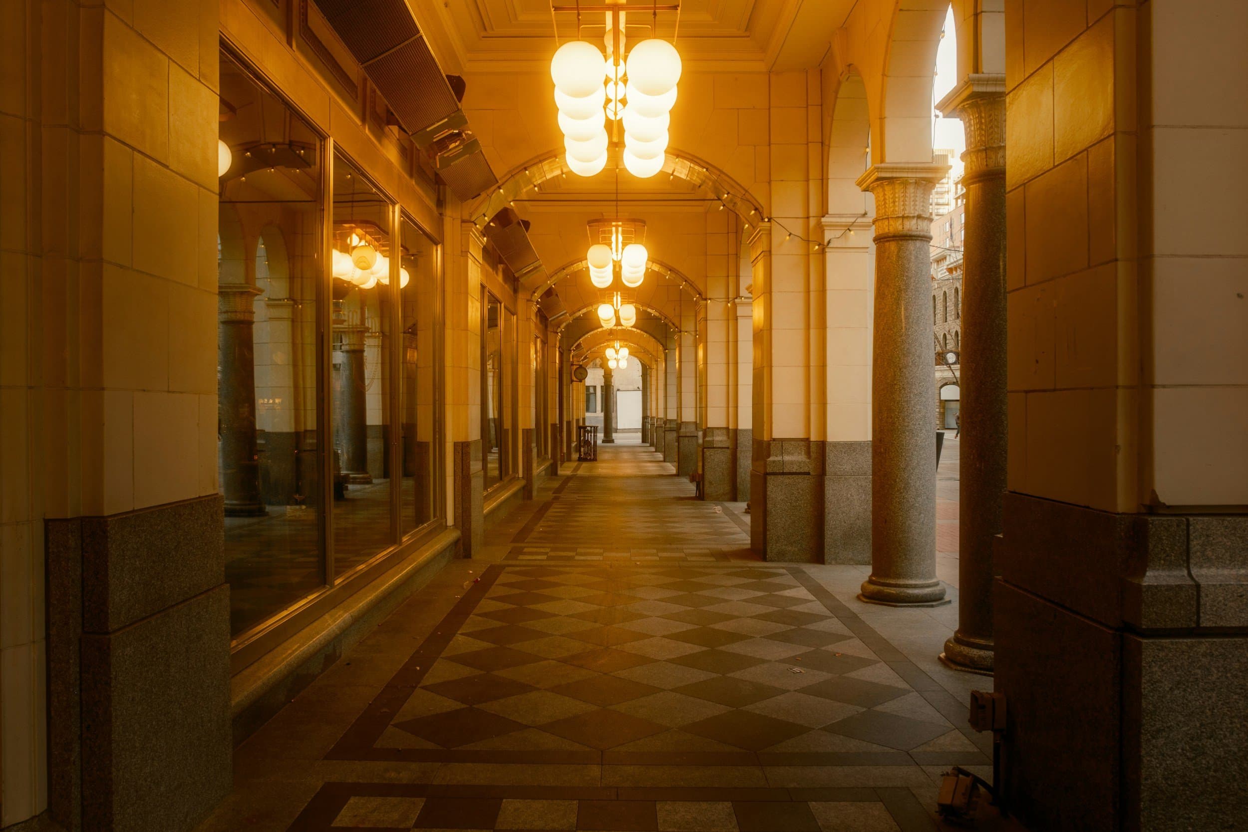 Whispers in the Corridors: Decoding Institutional Power in Municipal Leadership