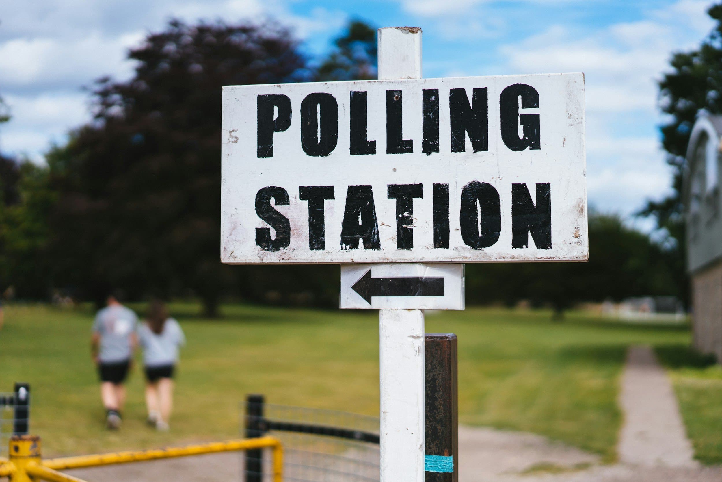 The Art of Municipal Campaign Management: A Test of Leadership