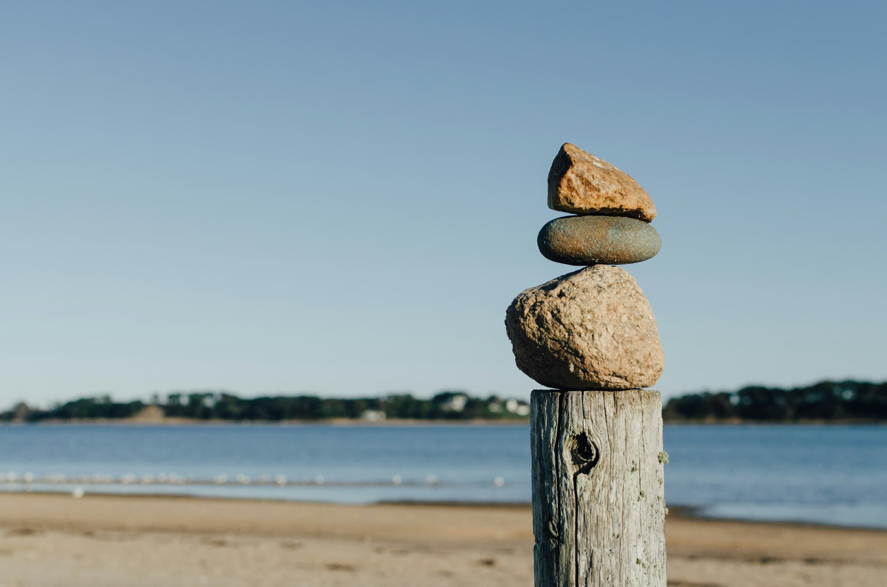 Boundaries and Balance: Your Compass to Workplace Wellness