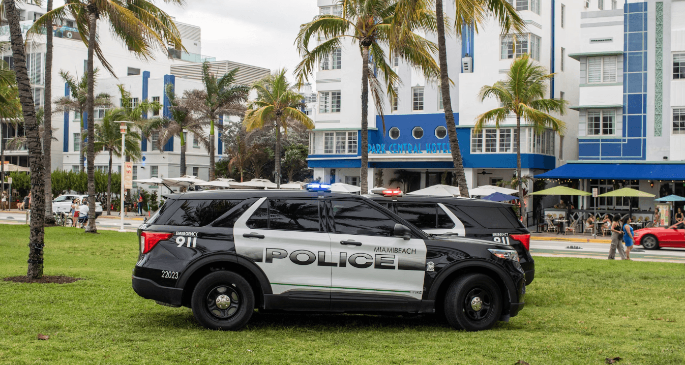 Policing with Purpose: Aligning Career and Personal Values