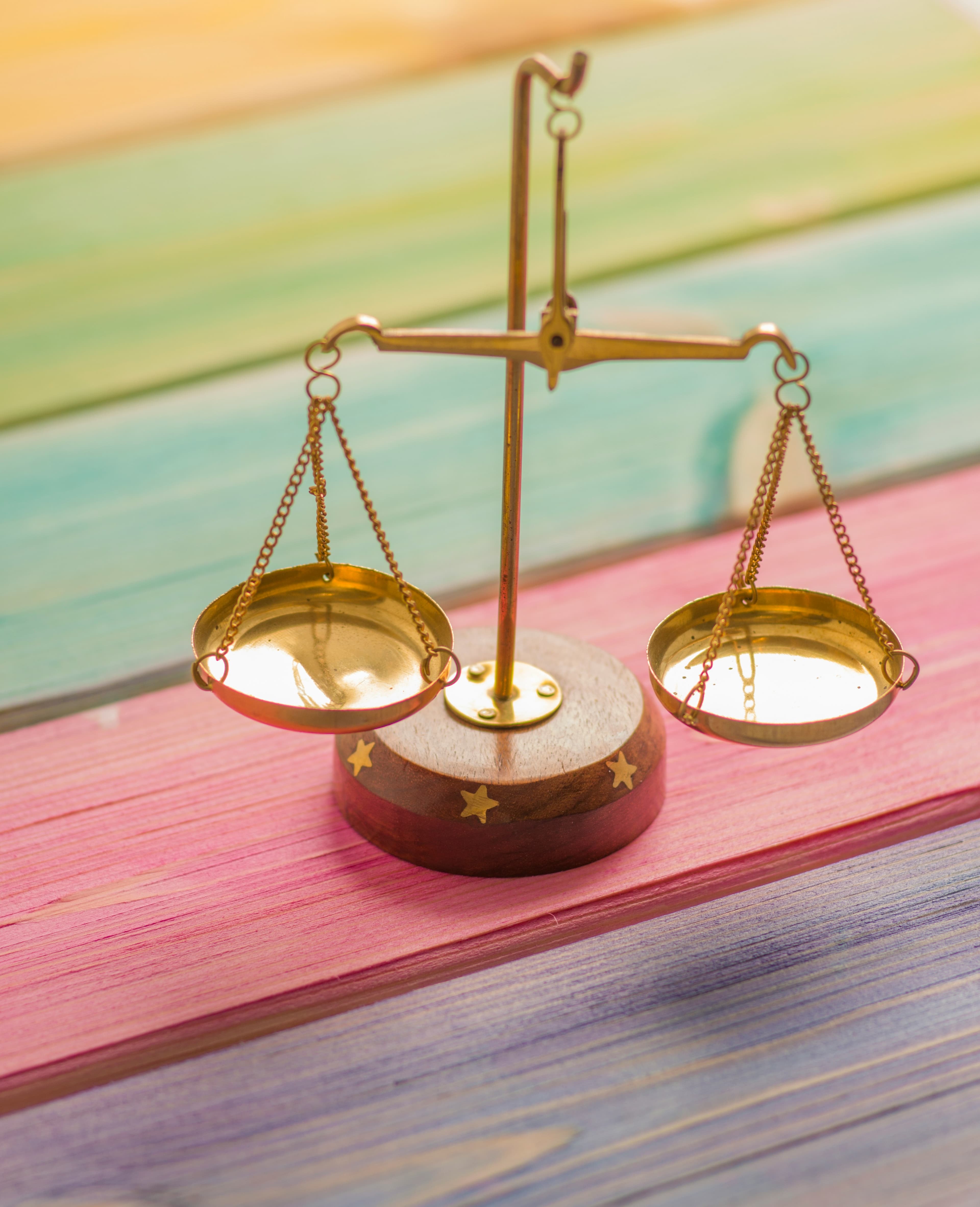 The Principal's Tightrope: Mastering the Art of Educational Equilibrium