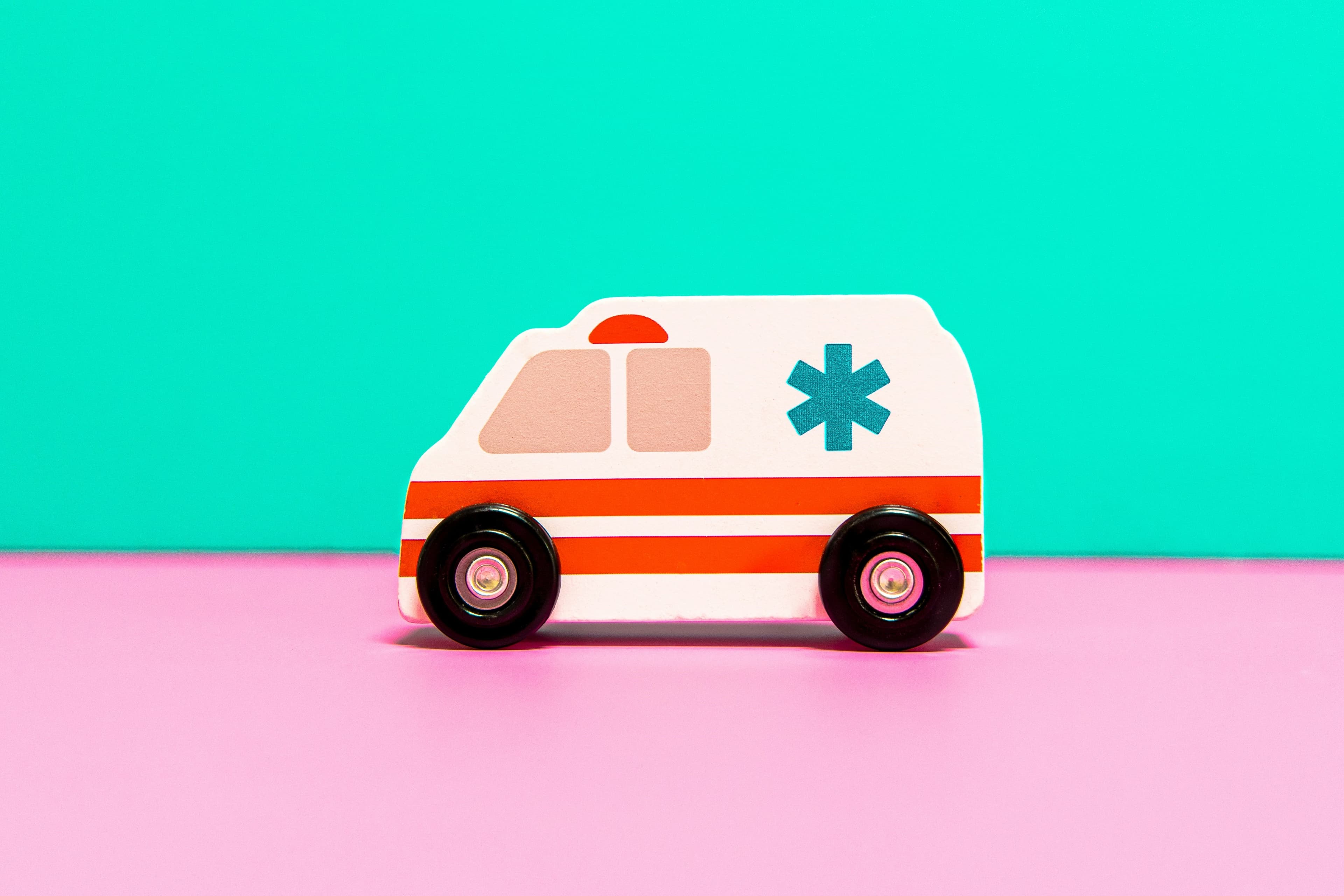 ER: Everybody's Remedy in a Broken Healthcare System