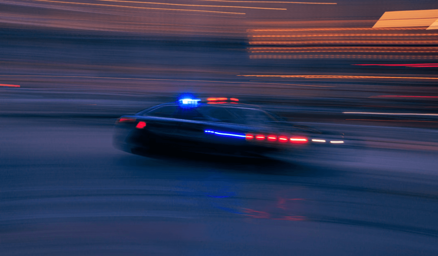 The High-Speed Dilemma: Balancing Law and Life in Police Pursuits