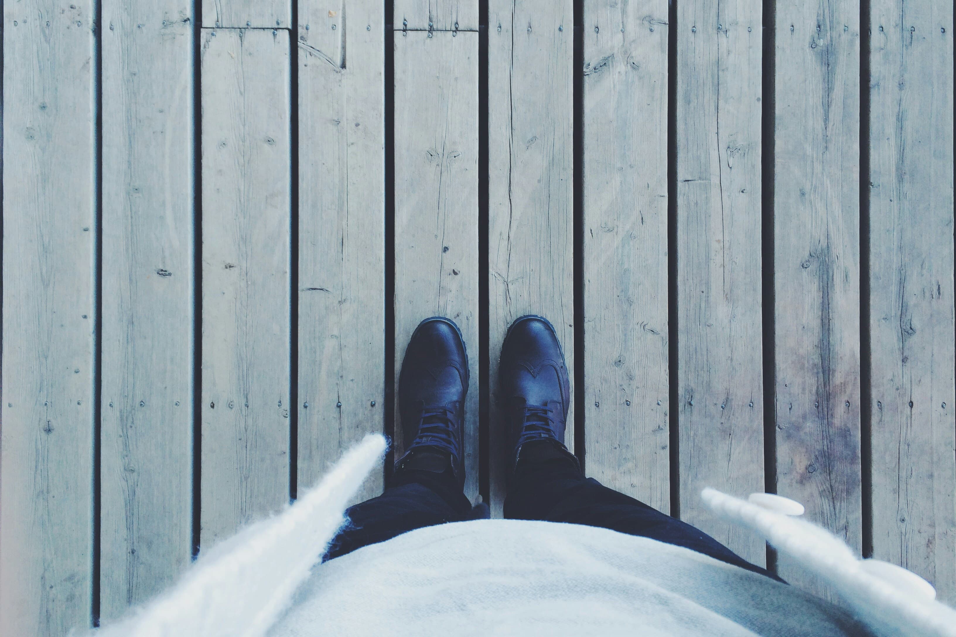 The Squeaky Floorboards of Leadership: Leading Change Without Demolition