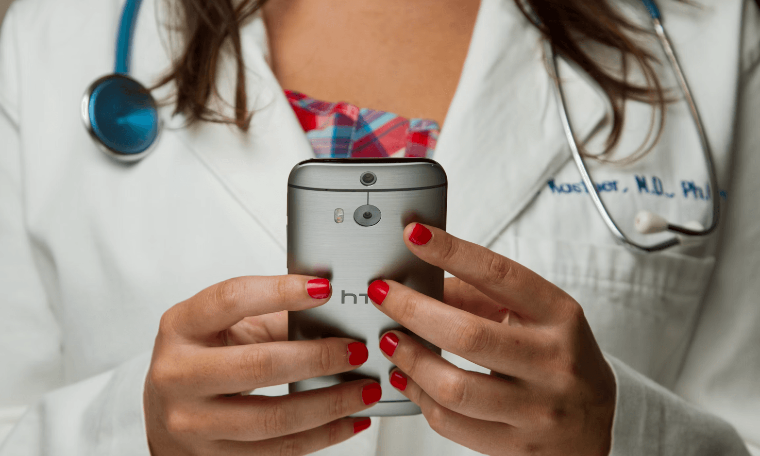 The Great Mobile Health Debate: Balancing Access and Security