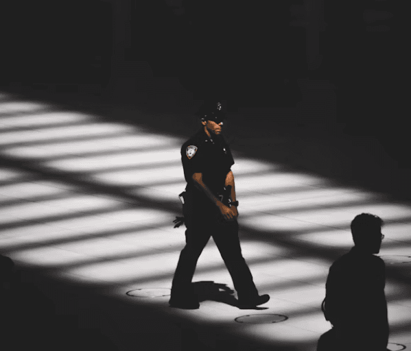 Cover image for Retention Revolution: How Clear Career Paths Can Save Policing