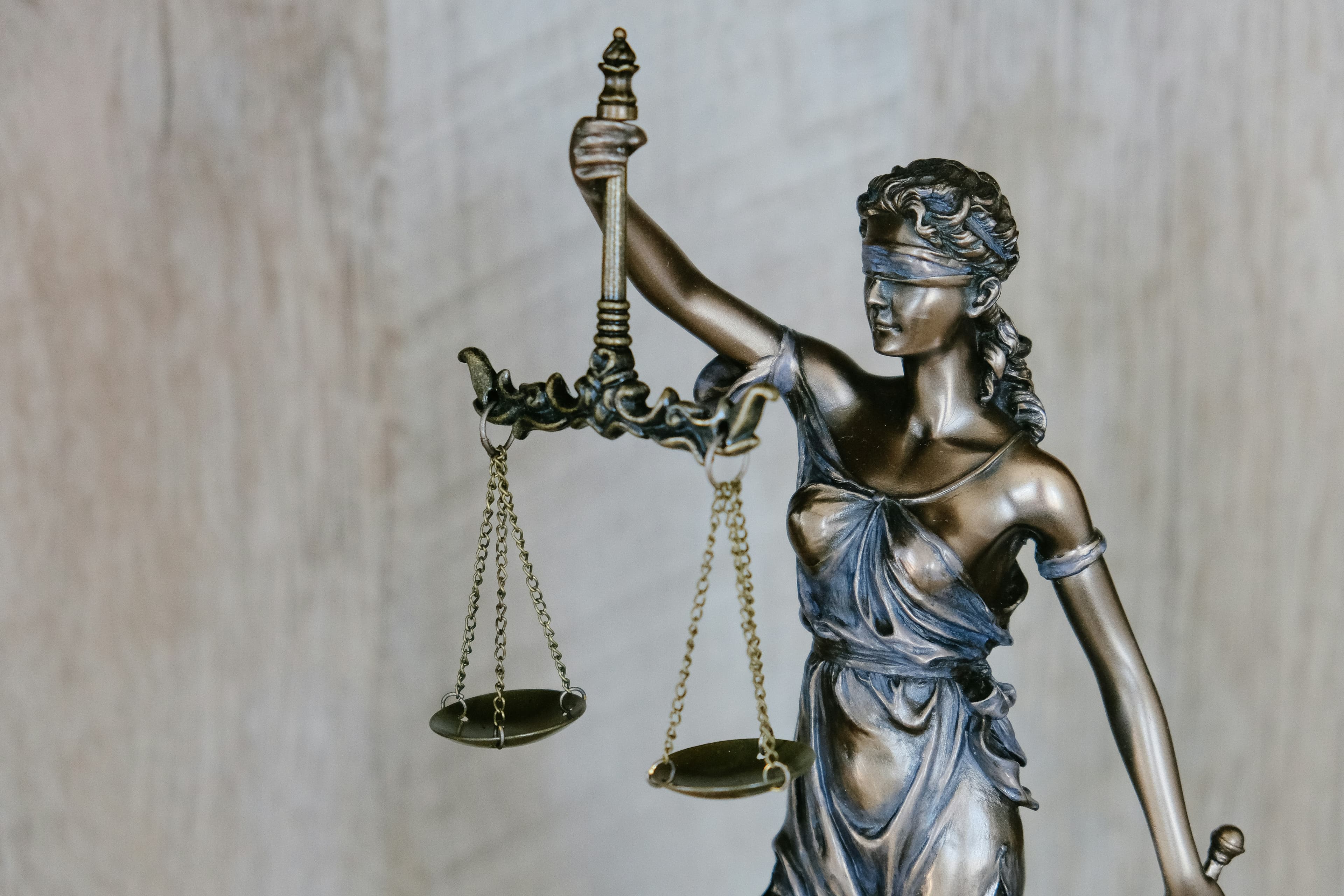 The Human Element: Balancing Law and Empathy in Scam Cases