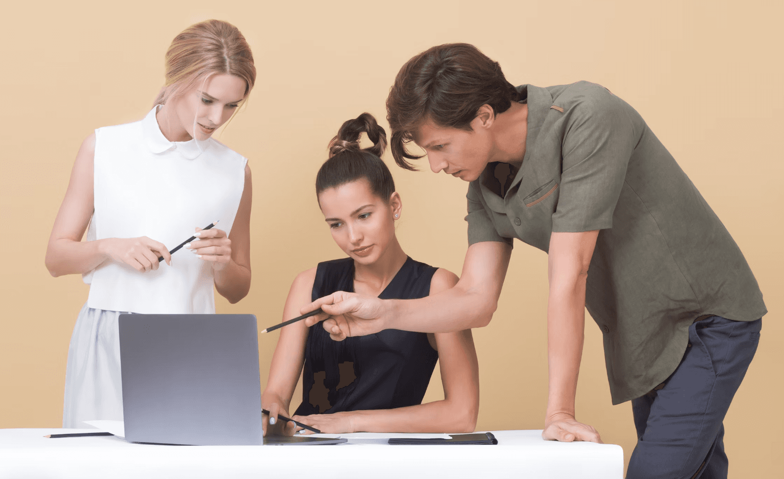 Beyond Methodologies: The Human Side of Leadership and Project Management