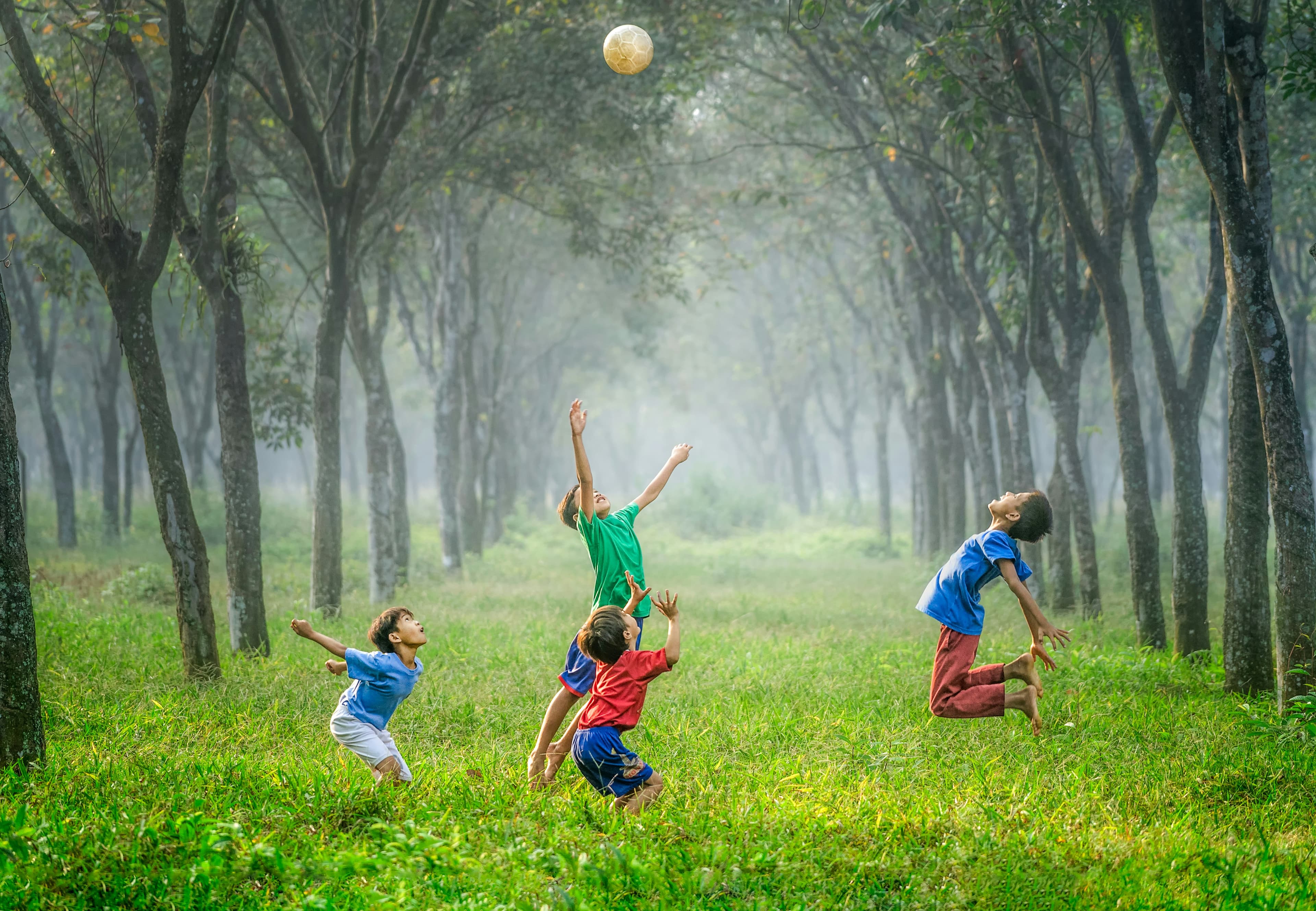 Dancing with Words: Joan Snow PreK's Innovative Approach to Learning