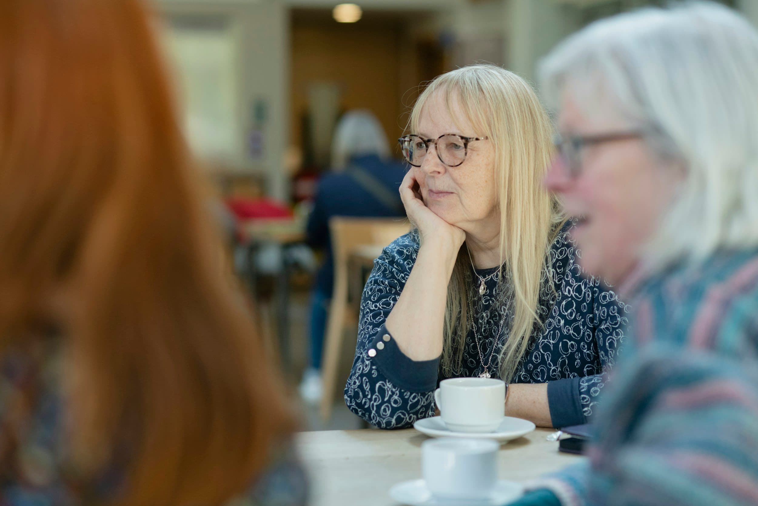 Empathy in Action: Supporting Growth in Workplace Leadership