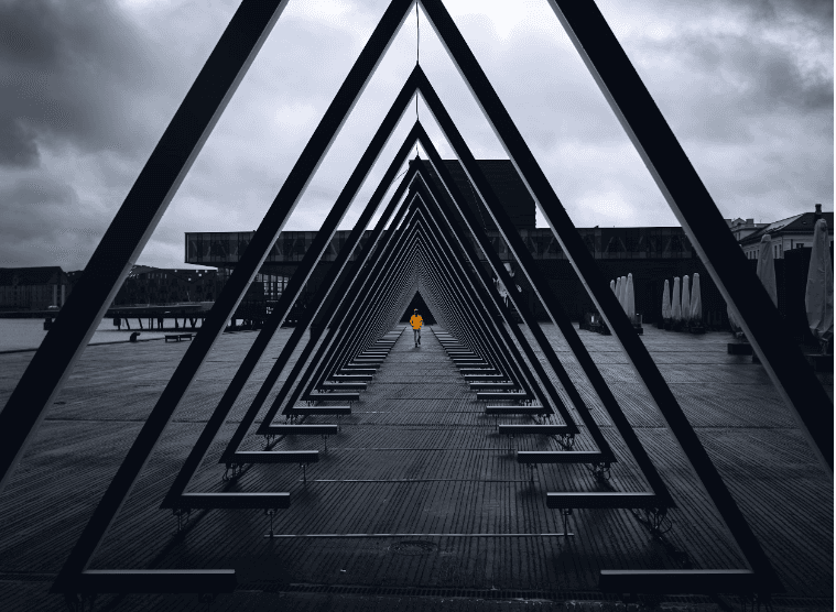 The Transition Triangle: Leadership, New Hires, and Organizational Change