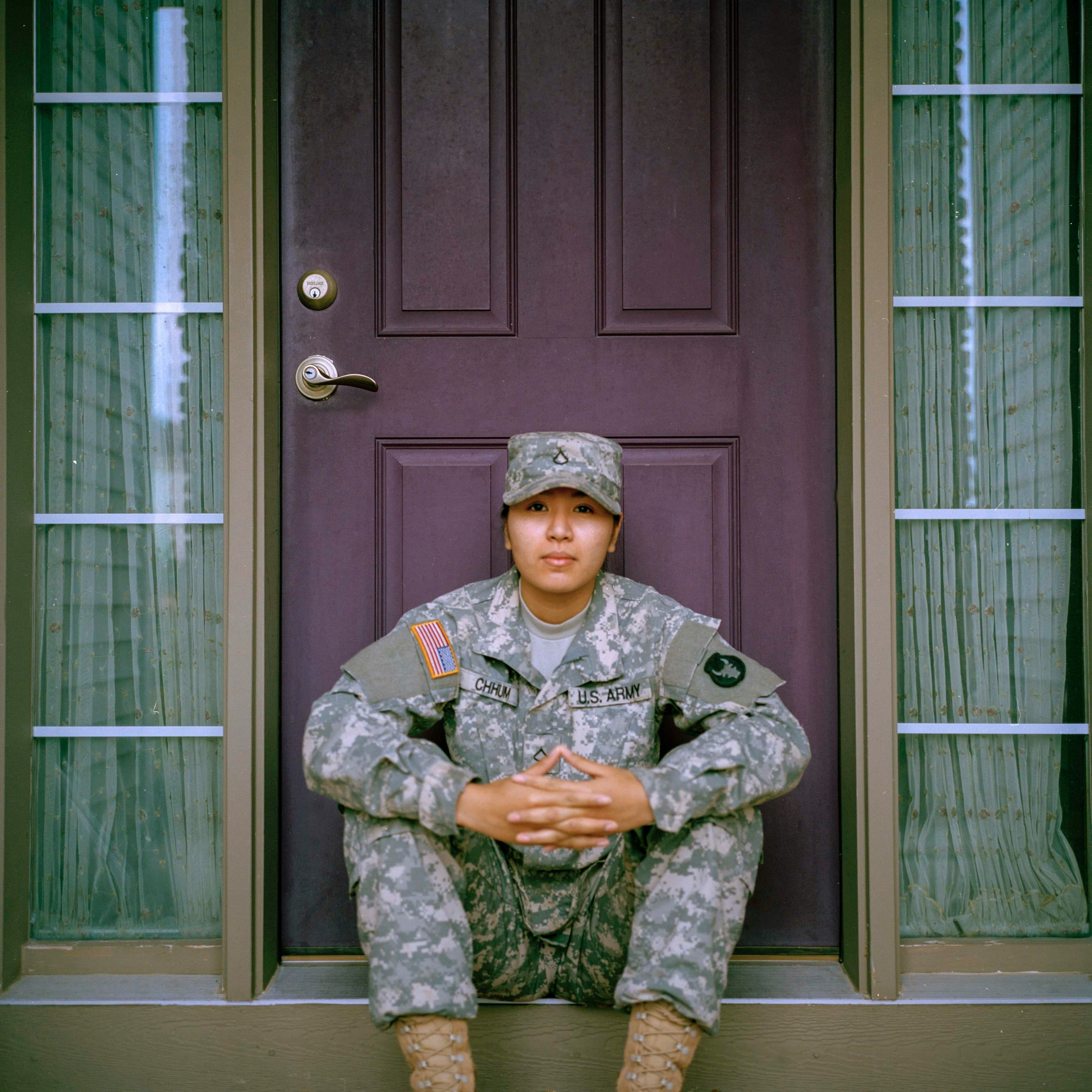 Cover image for Beyond the Fence: Exploring the Civilian-Military Economic Symbiosis