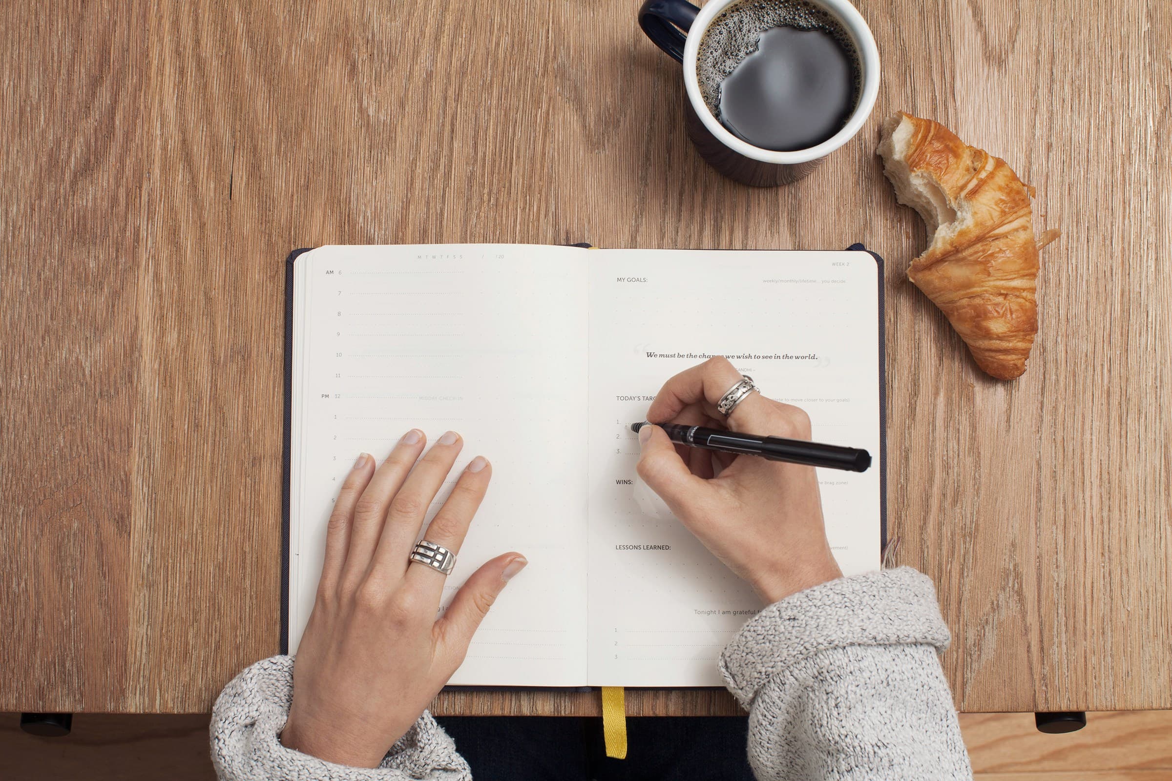 'Your Failure to Plan Is Not My Emergency': Navigating Leadership Challenges in Education