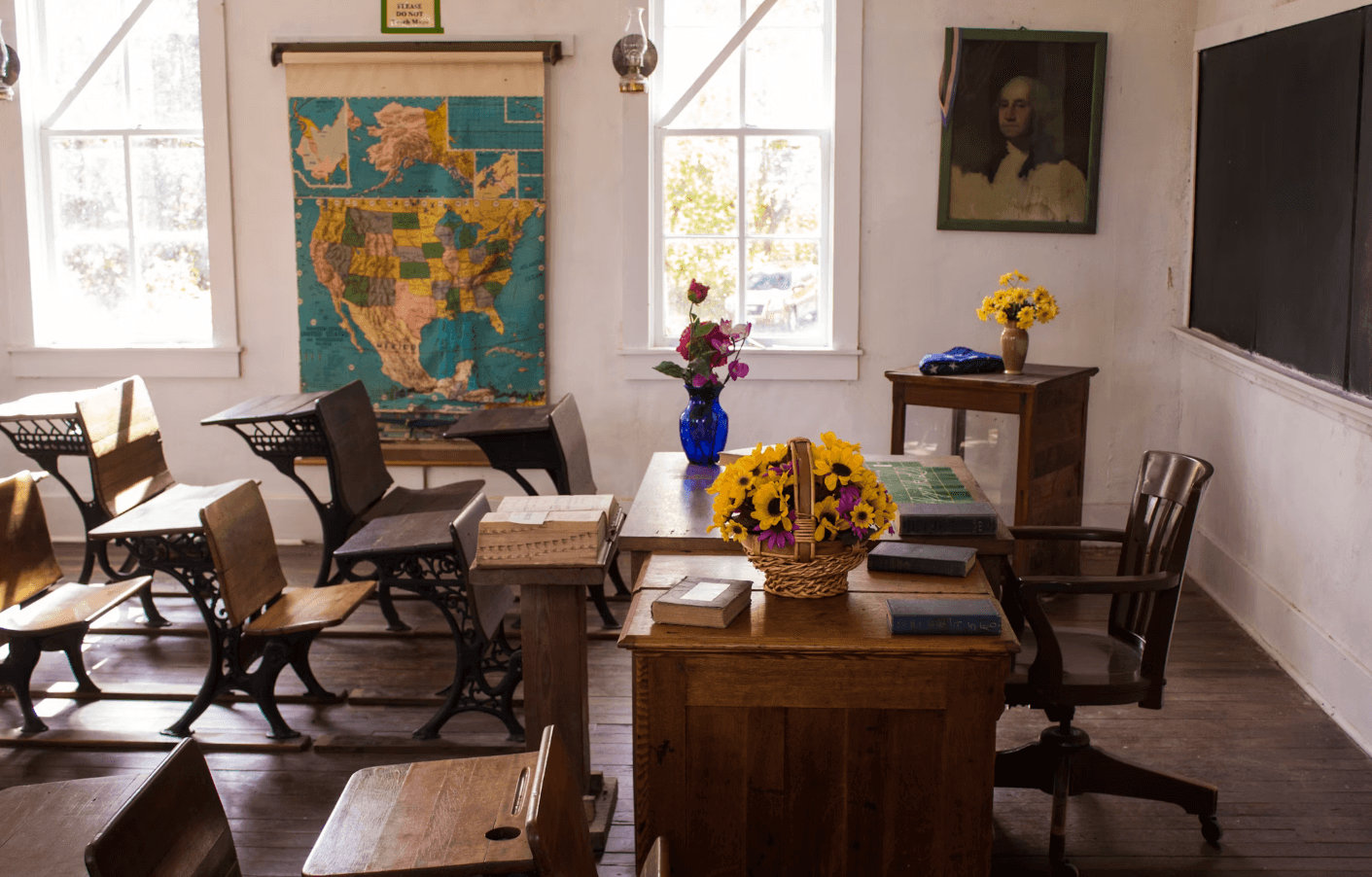 Creating a Culture of Support: The Key to Teacher Retention