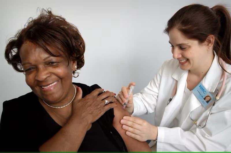Comprehensive Sickle Cell Care Under One Roof: A Healthcare Revolution