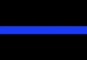 Cover image for The Thin Blue Line Between Coping and Collapse