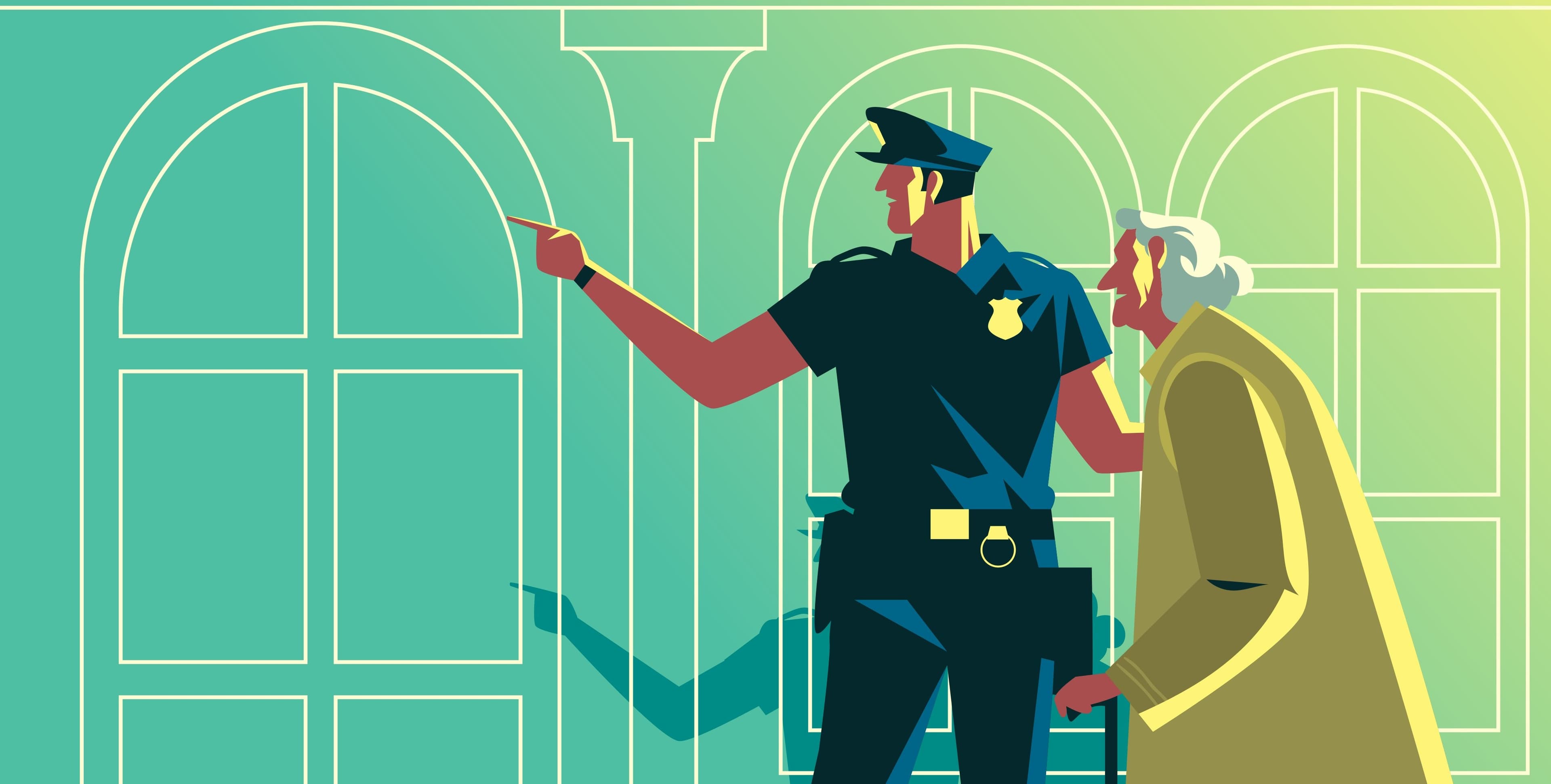 Cover image for Managing New Police Officers: Guiding the Transition