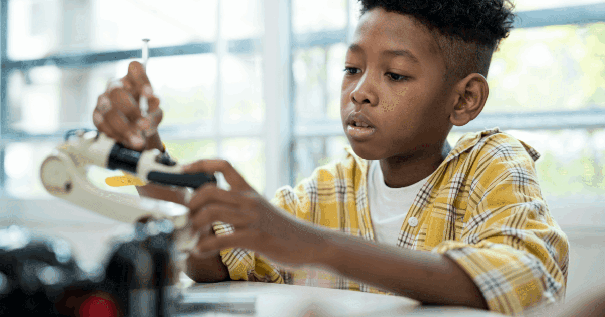 Cover image for Teaching for the Unknown: Preparing Students for Jobs That Don’t Exist Yet