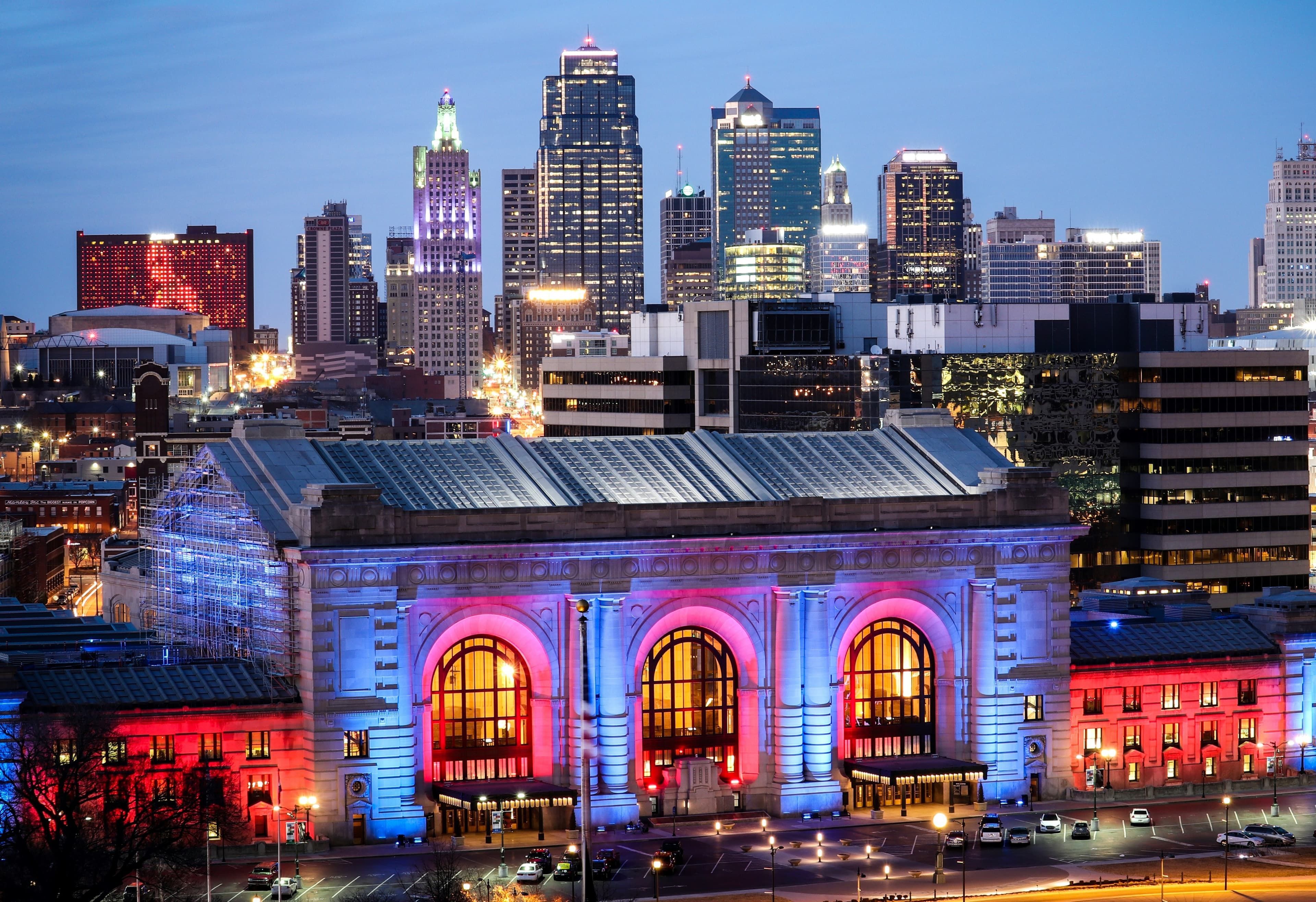 Cover image for Why Kansas City May Be America’s Best-Kept Economic Secret