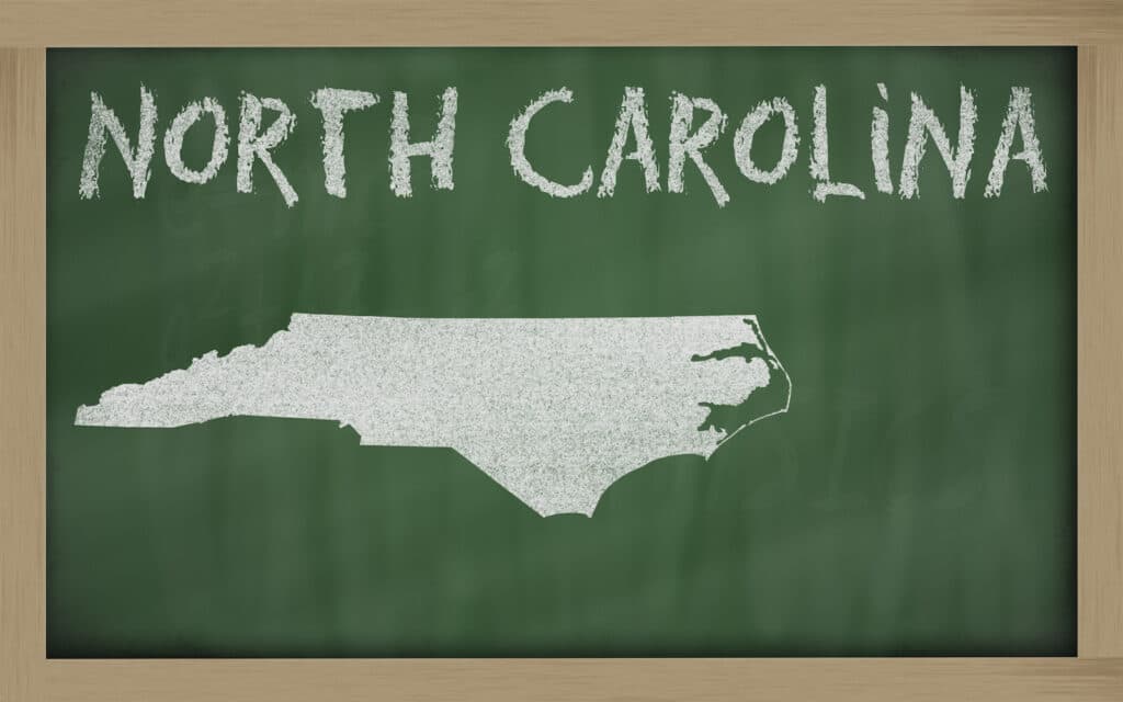 Cover image for North Carolina's AI Initiative: A Personal Assessment of Promise and Pragmatism
