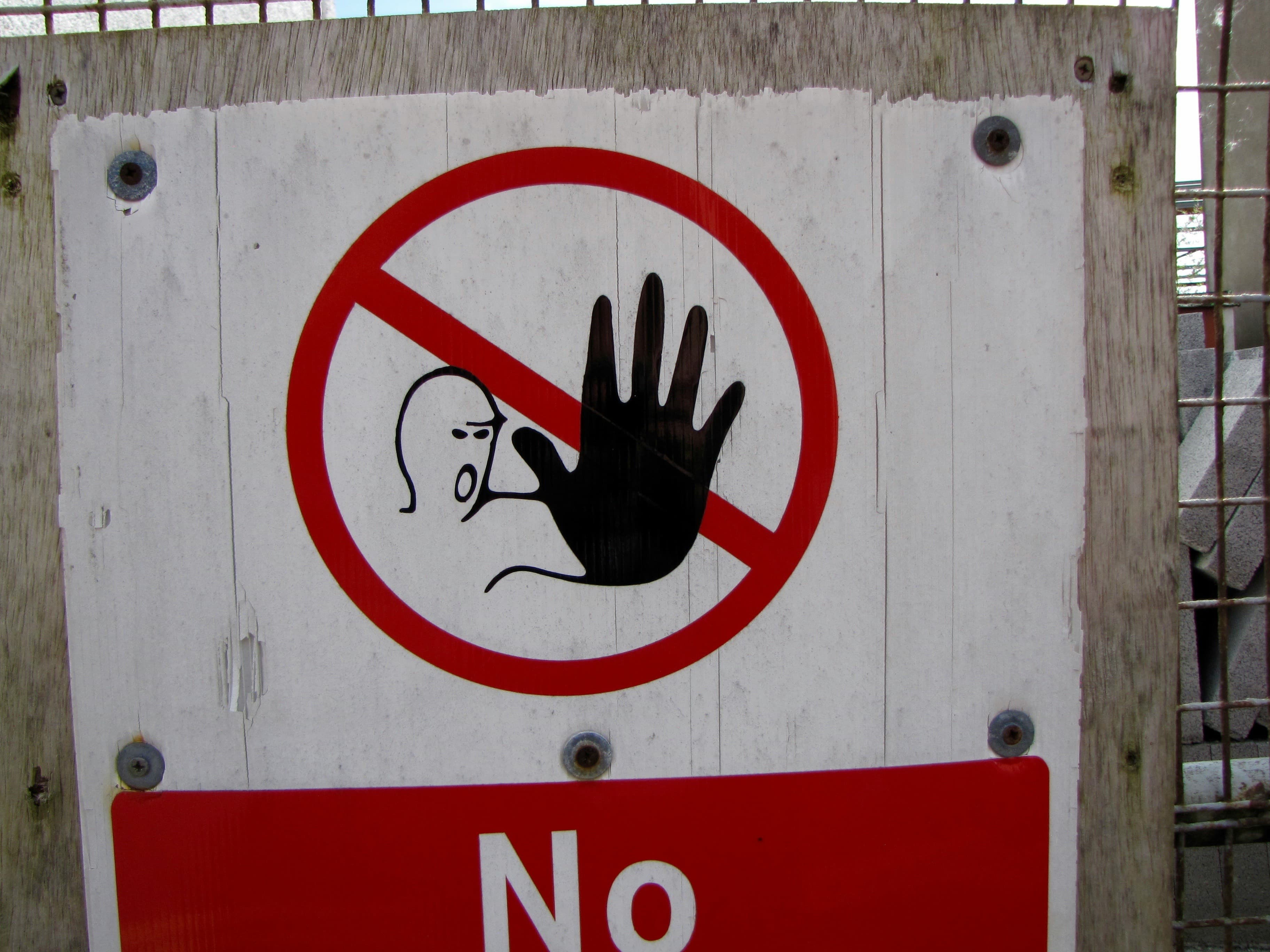 Cover image for Growing Every Time Life Says “No”