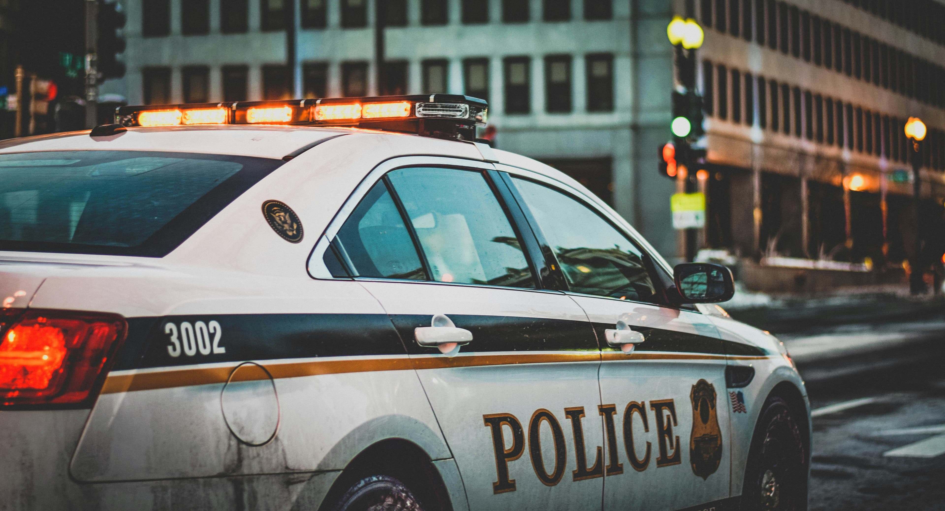 Cover image for The Smart Dollar: Strategic Overtime vs Police Headcount