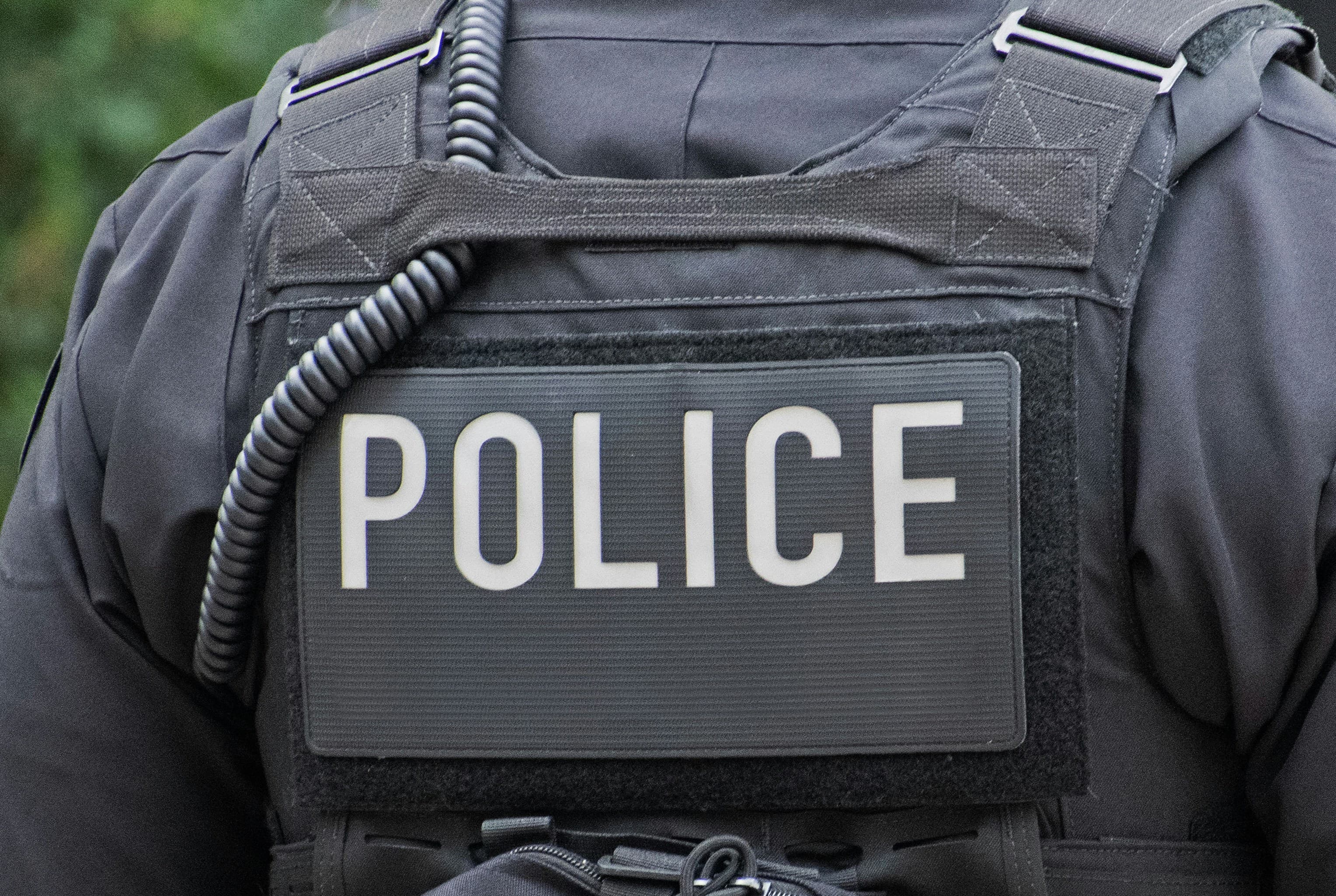 Cover image for From Rookie to Leader: The Power of Mentorship in Policing