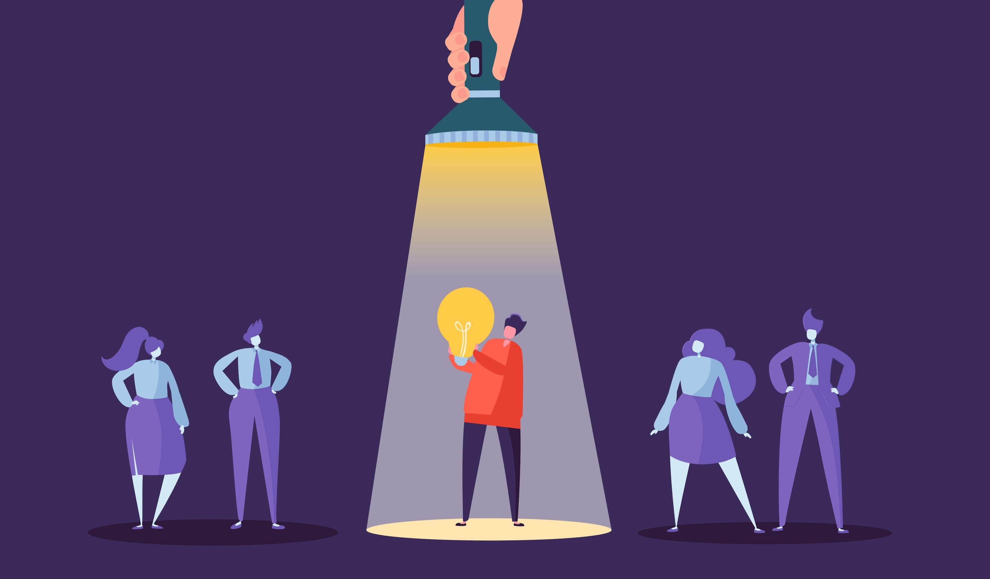 Cover image for The Blueprint to Success Most Professionals Ignore- Article 1