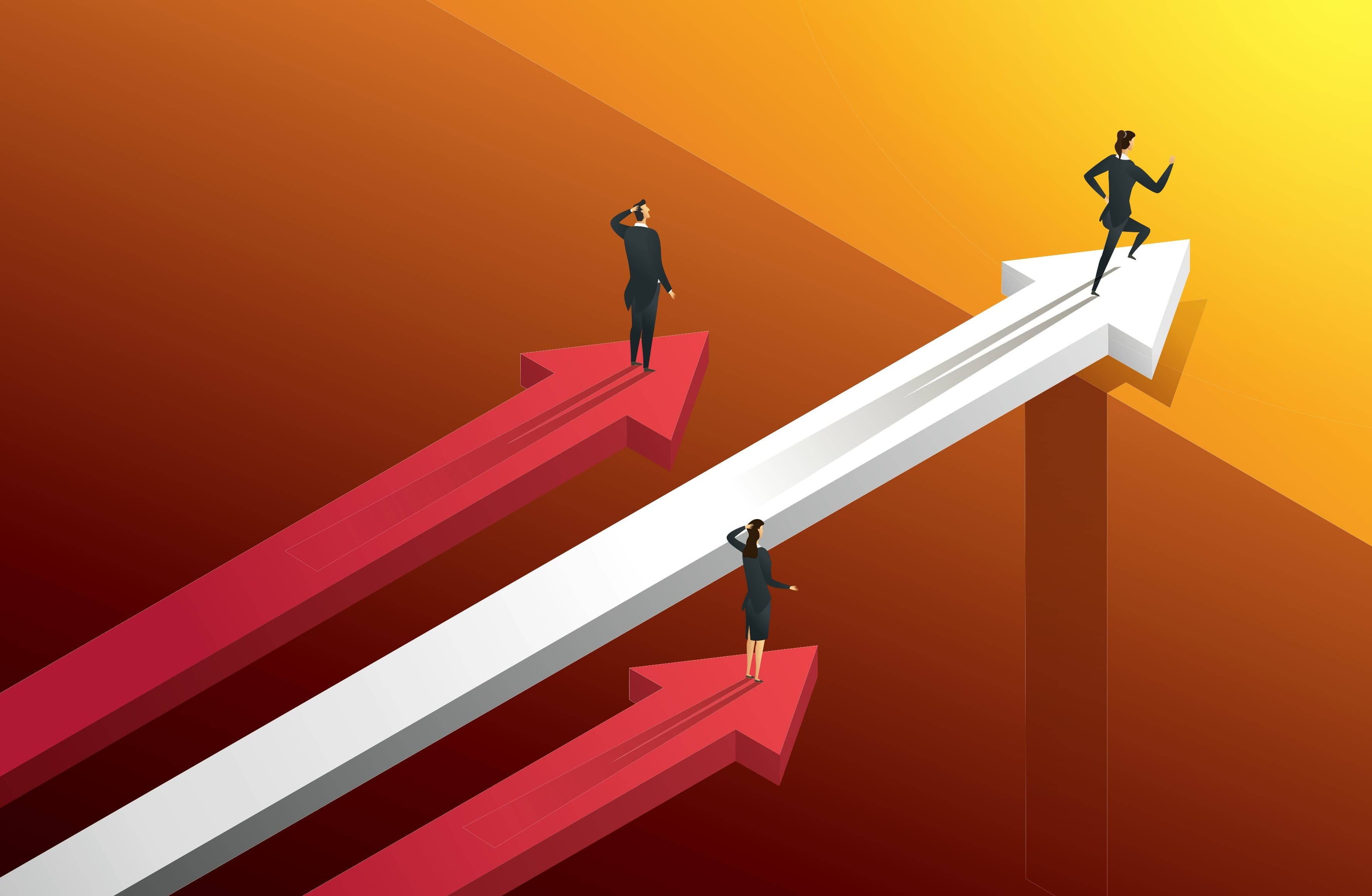 Cover image for The Blueprint to Success Most Professionals Ignore- Article 2