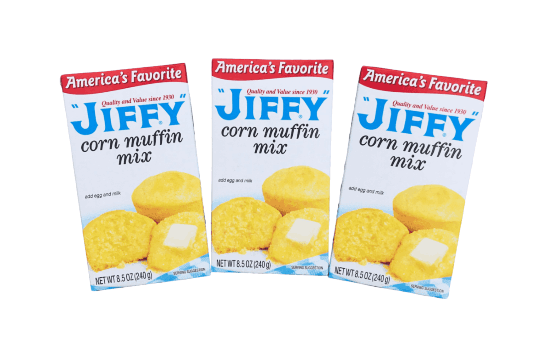 Cover image for Leadership Through Simplicity: Lessons from Jiffy Cornbread