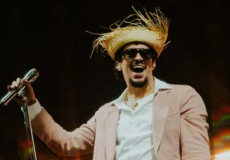 Cover image for Bad Bunny’s Residency: The Mindfulness Blueprint for Educators