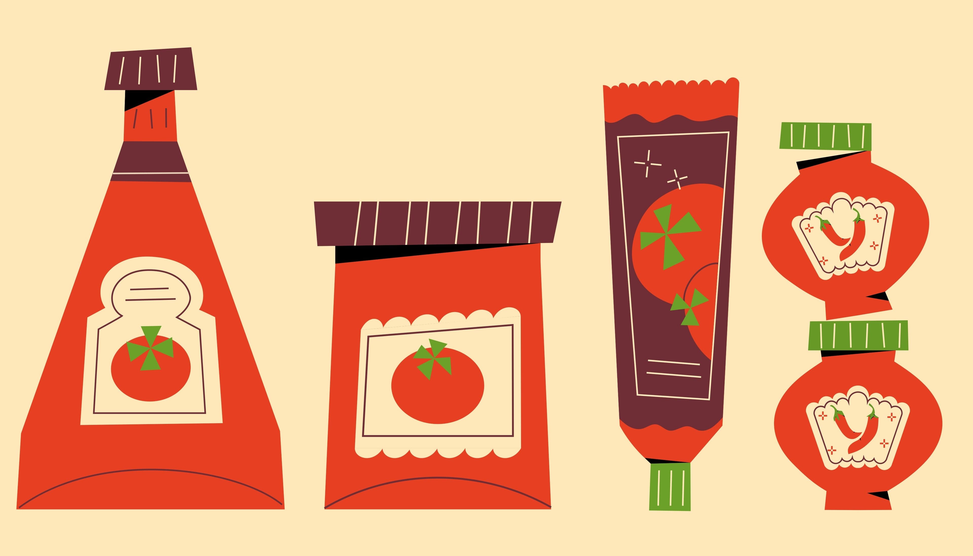 Cover image for The Secret Sauce: Discipline, Execution, and Impact