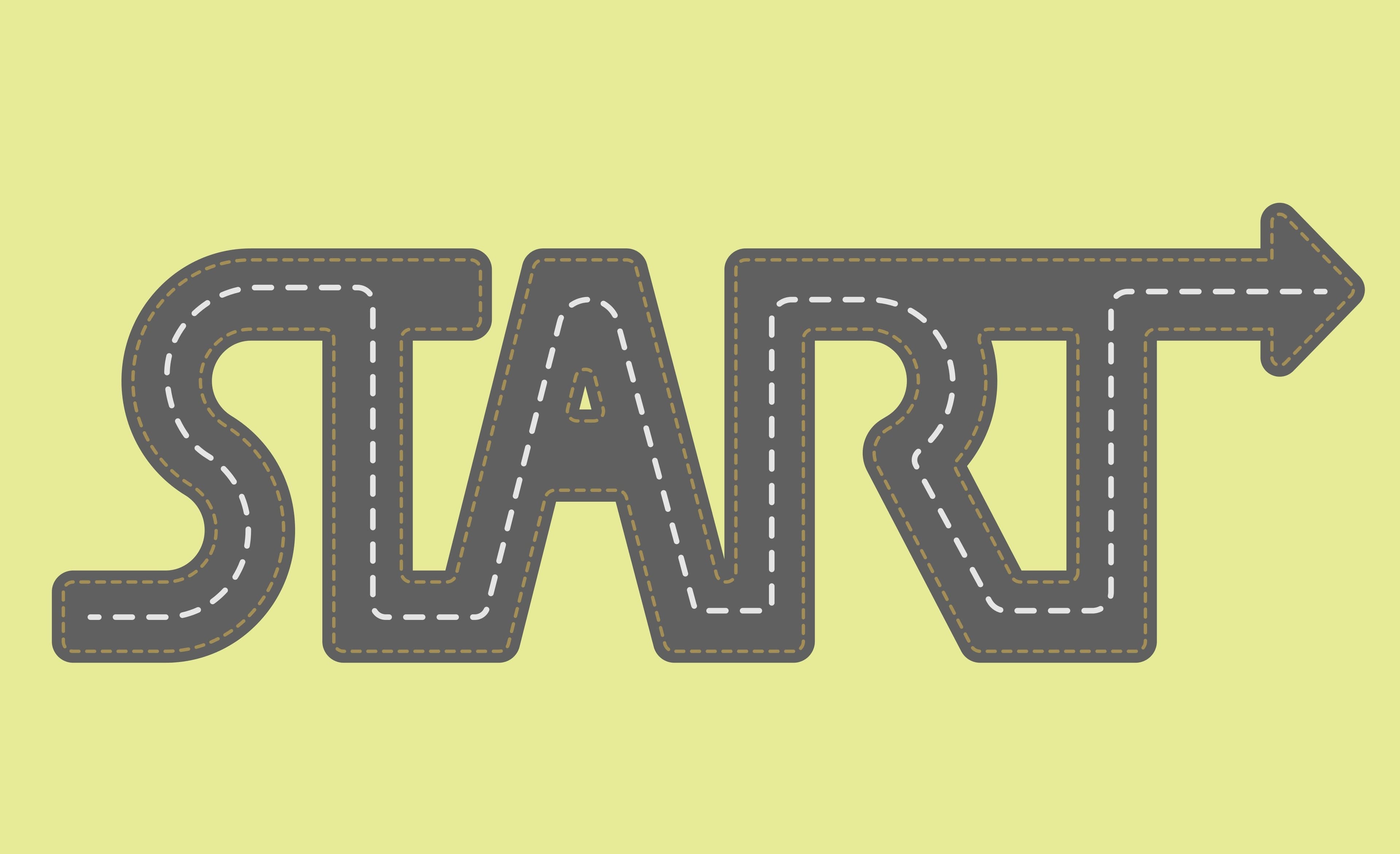 Cover image for Stop Waiting for a Break and Start Creating One