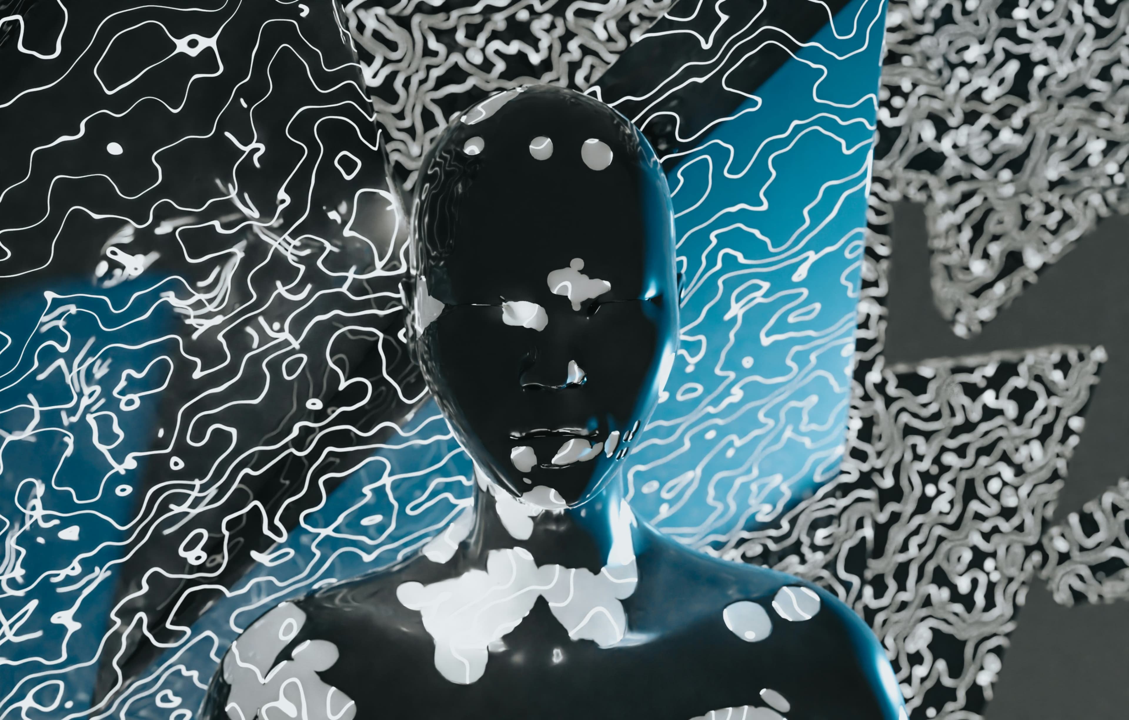 Cover image for The New Intelligence Shift Part 2: AI Is Everywhere. Talking About It Is Still Catching Up